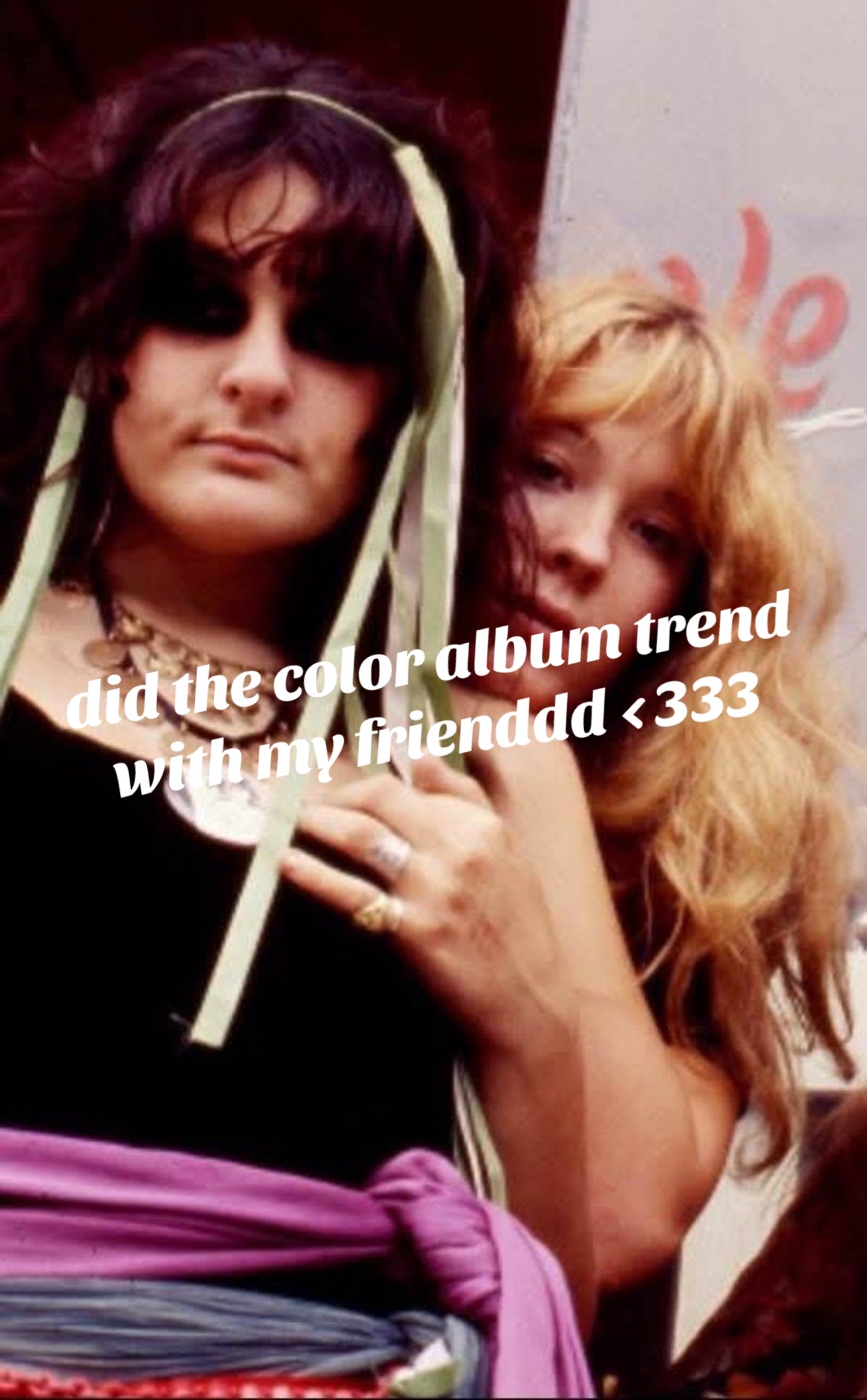 @carol ☮︎