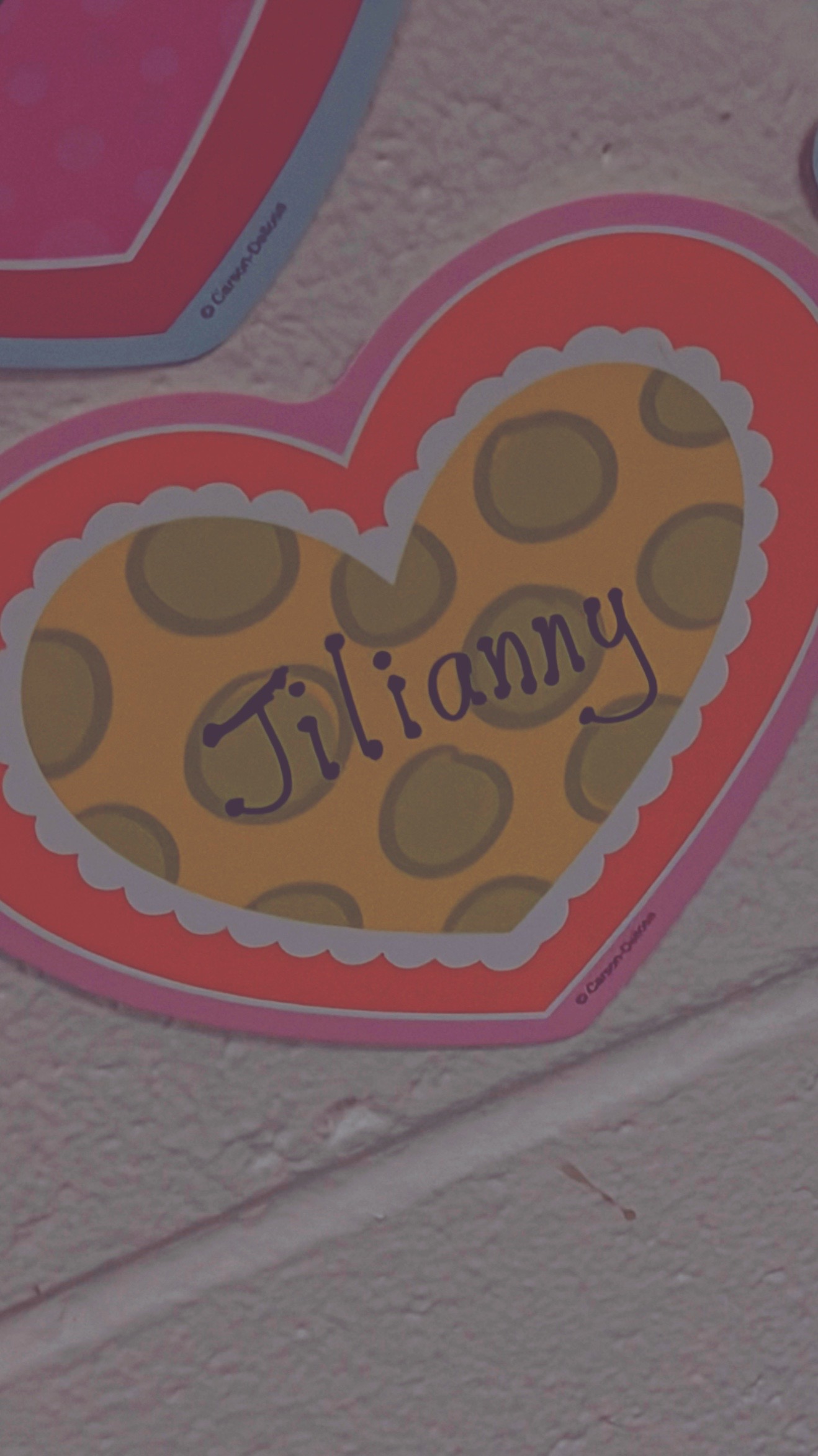 @Ｊｉｌｉａｎｎｙ🐽💕🫧