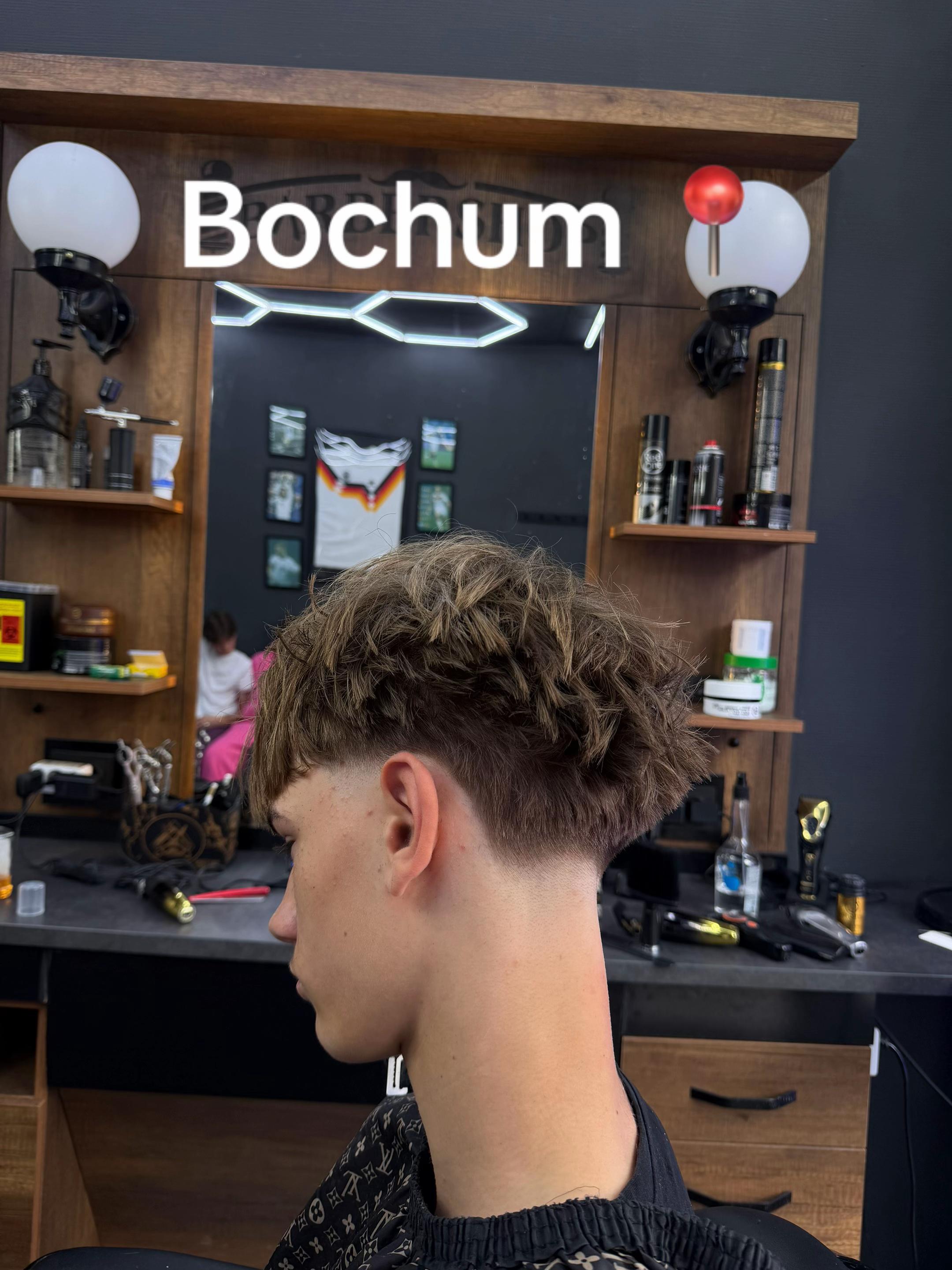 @kim.Friseur