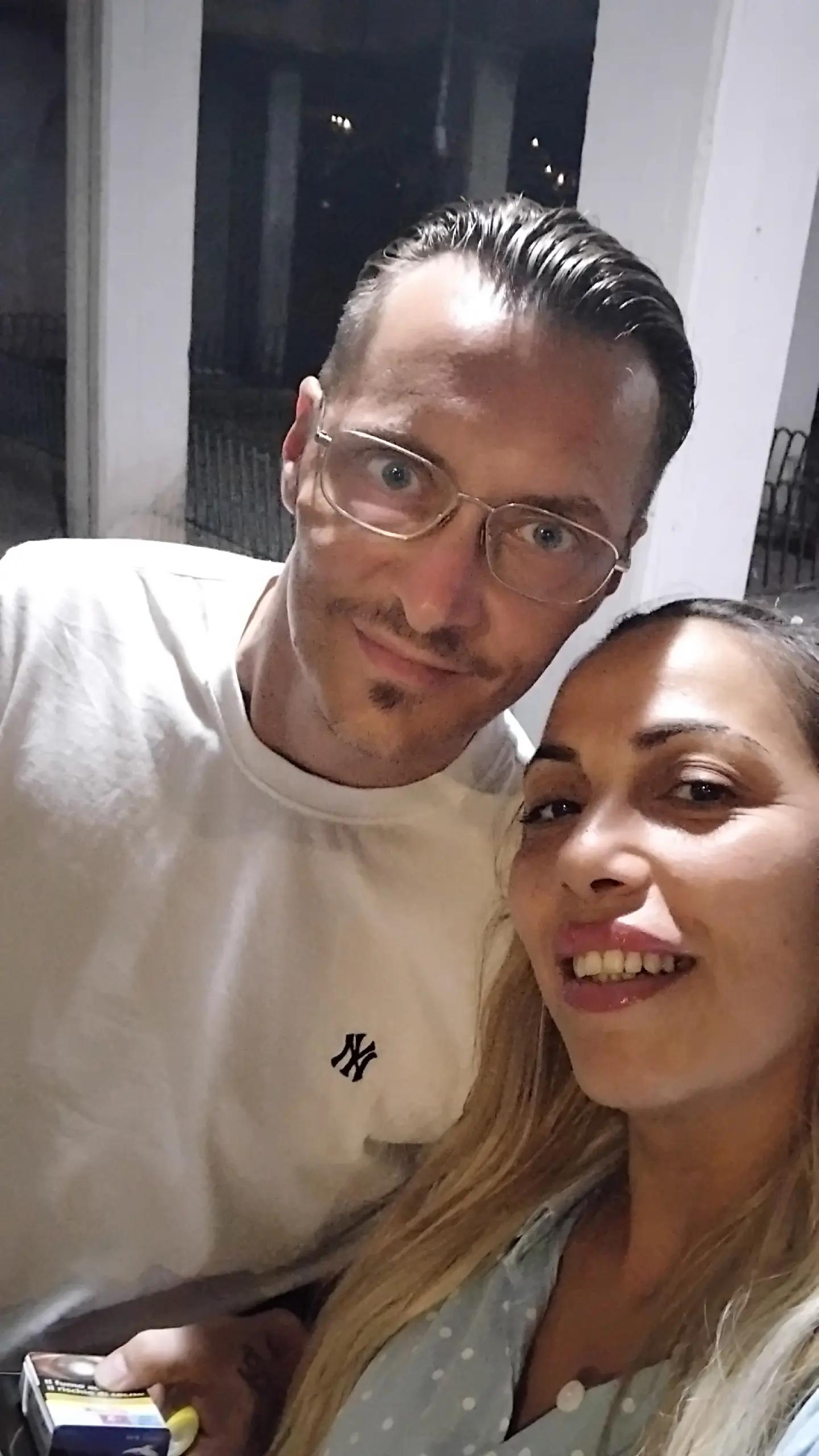 @arienzocinziafamily