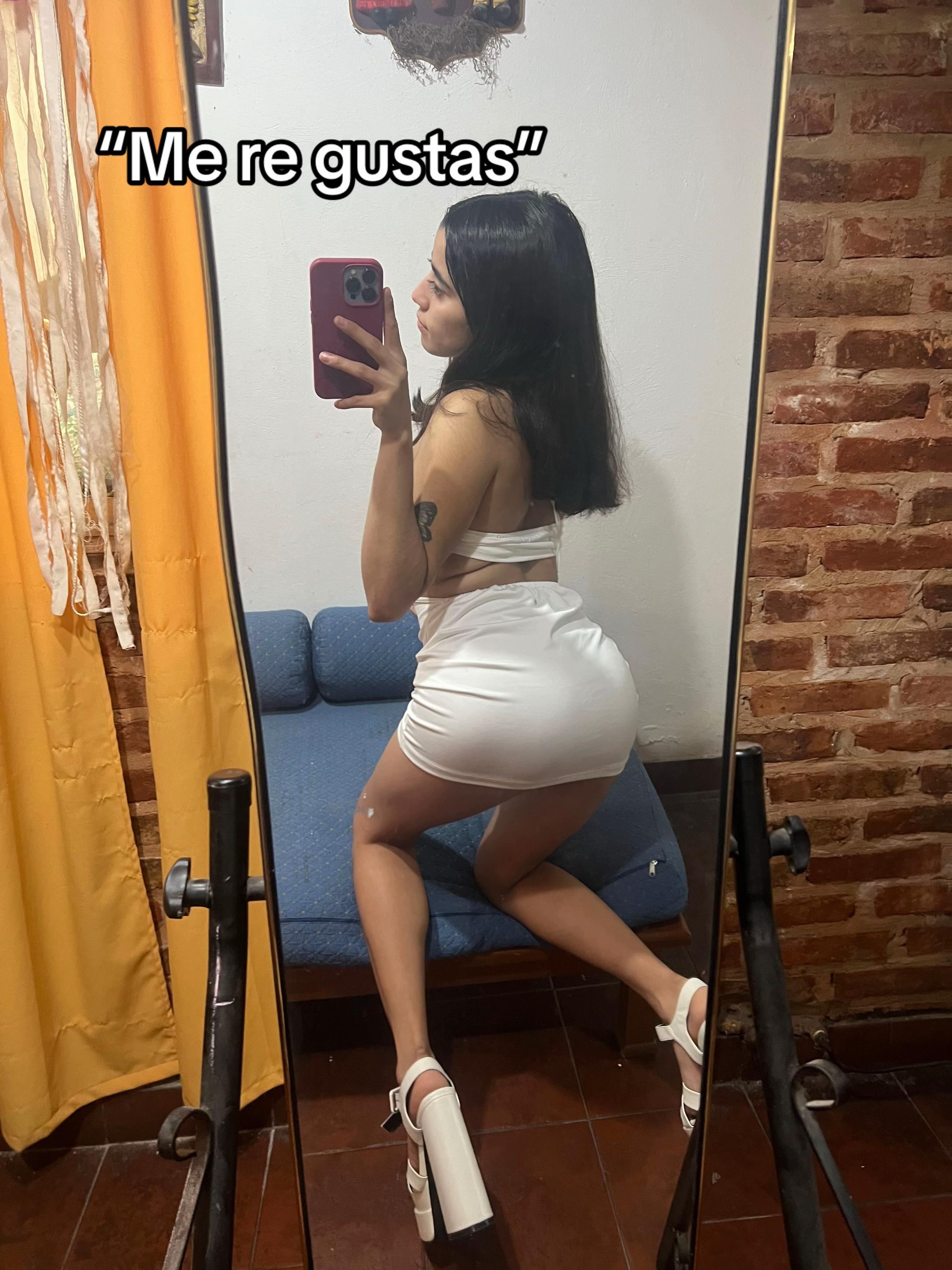 @Katy Rivadero