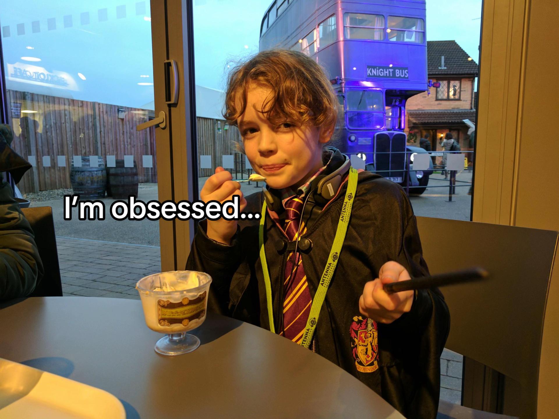 @Maisie