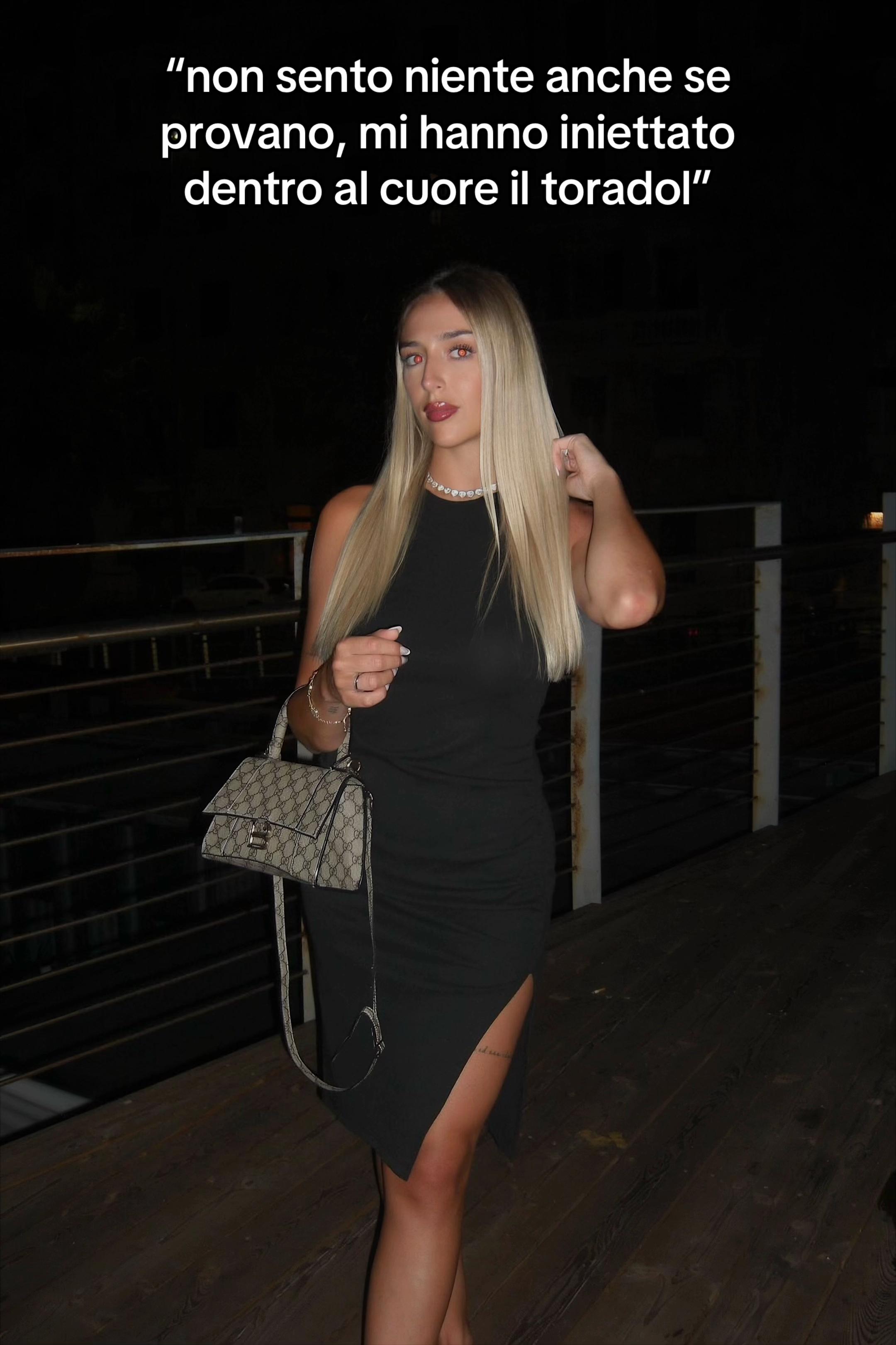 @Sara Minetti