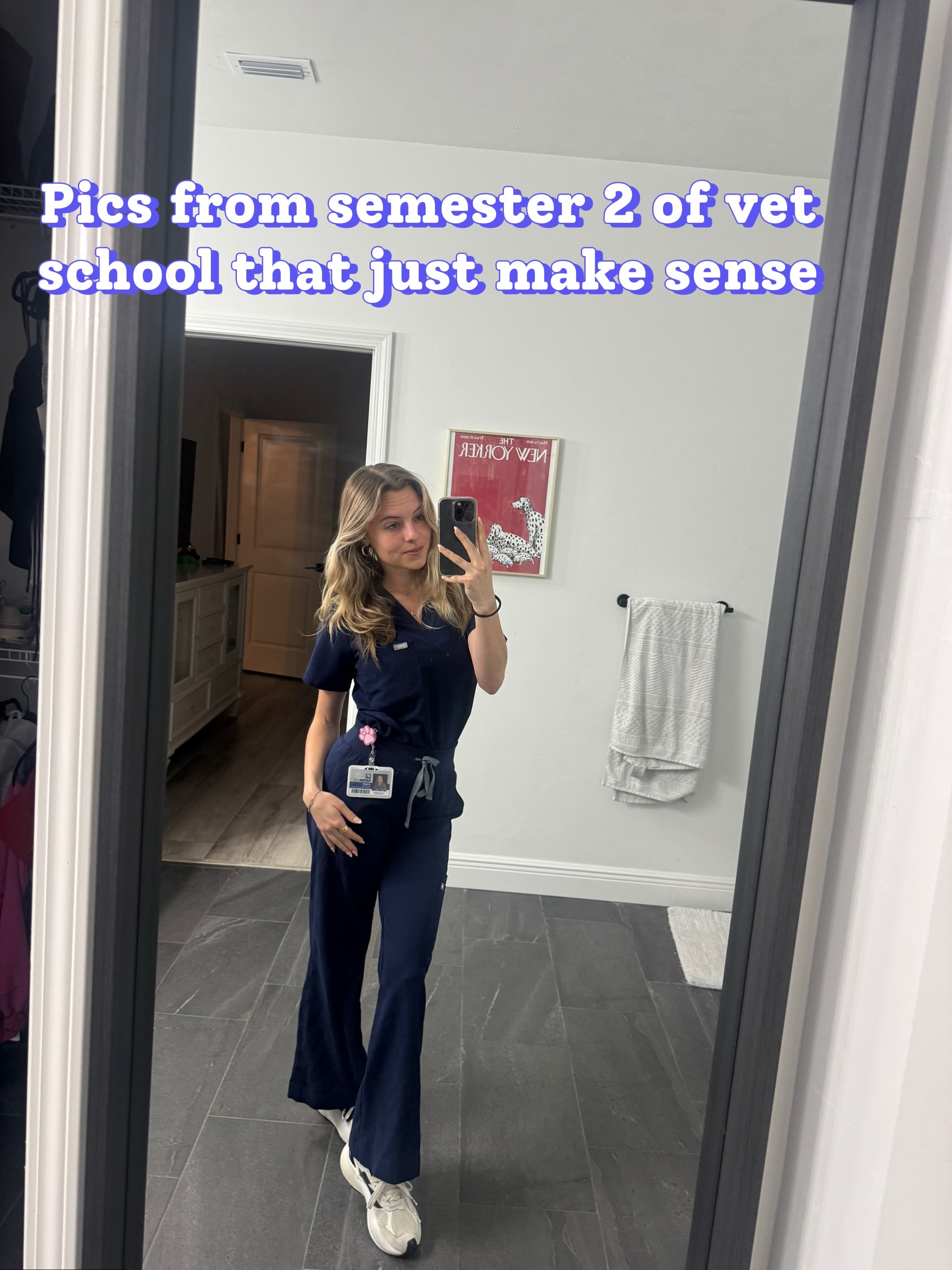 @Avery | Vet Student🐾
