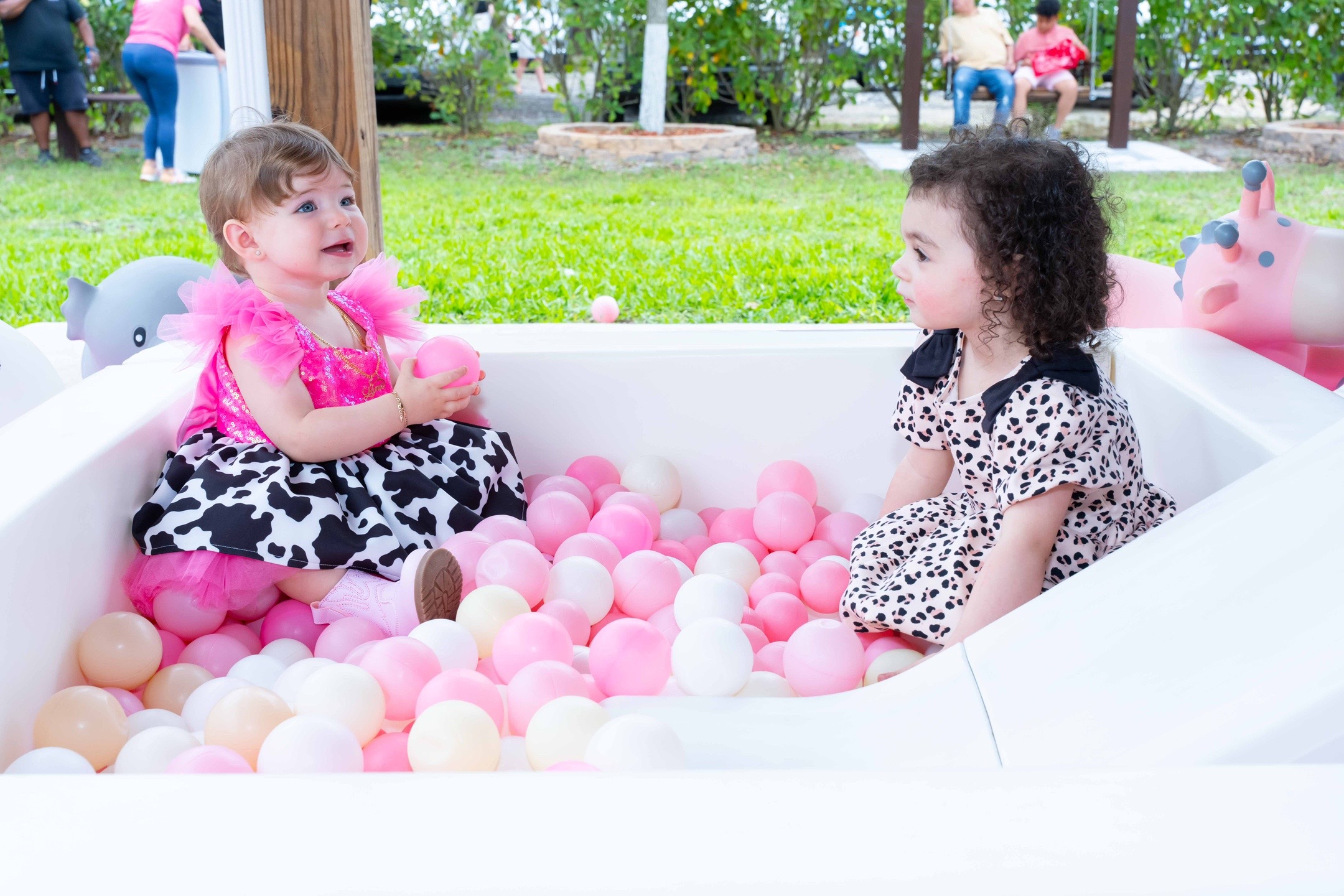@SWFL Events & Rentals