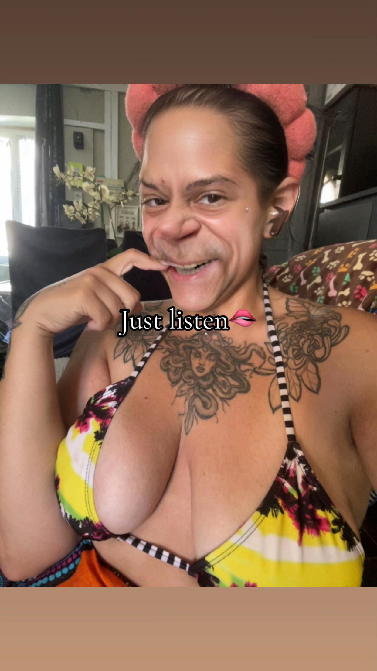 @Anissa 🫦🪬