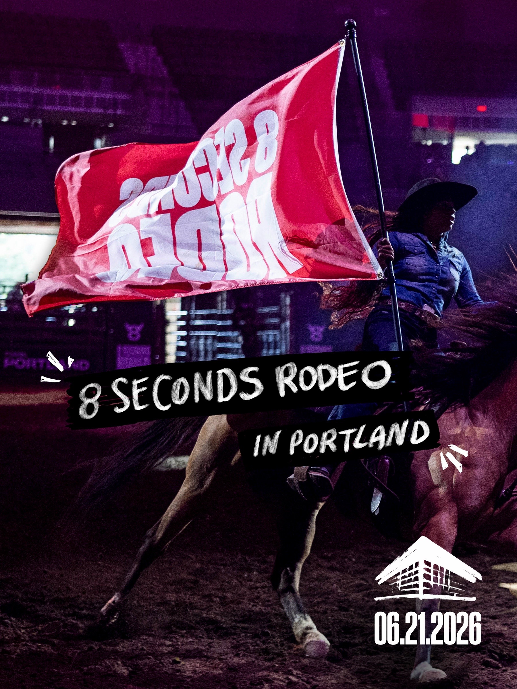 @Moda Center