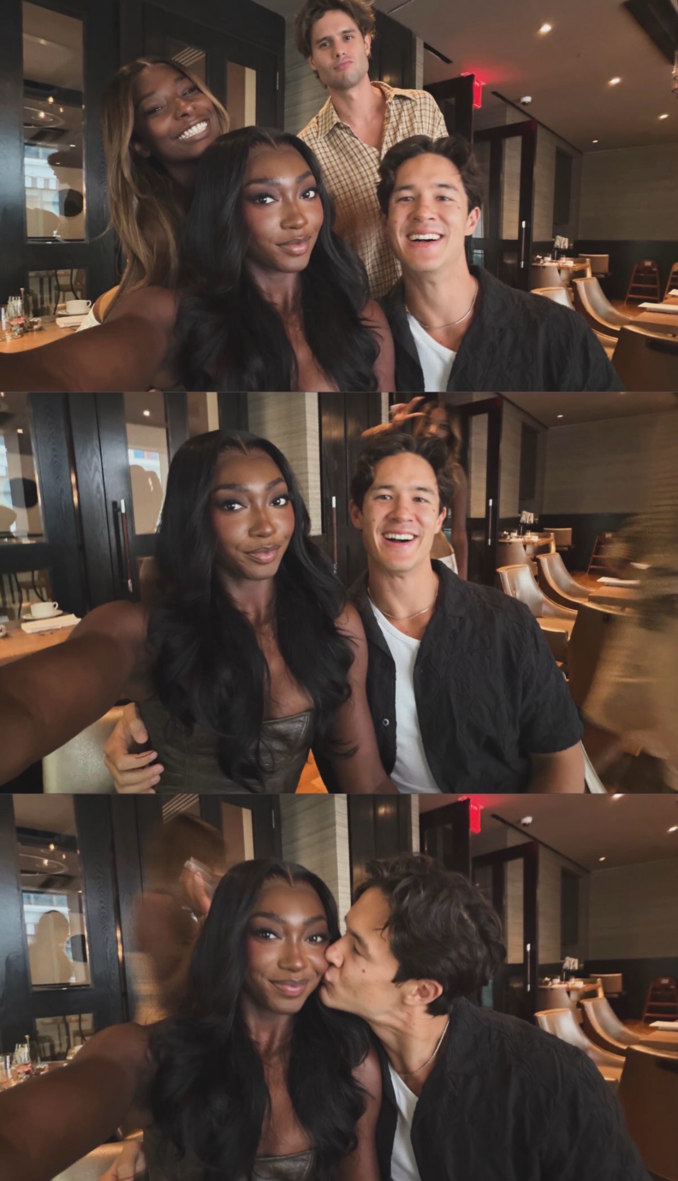 @loveislandrecaps