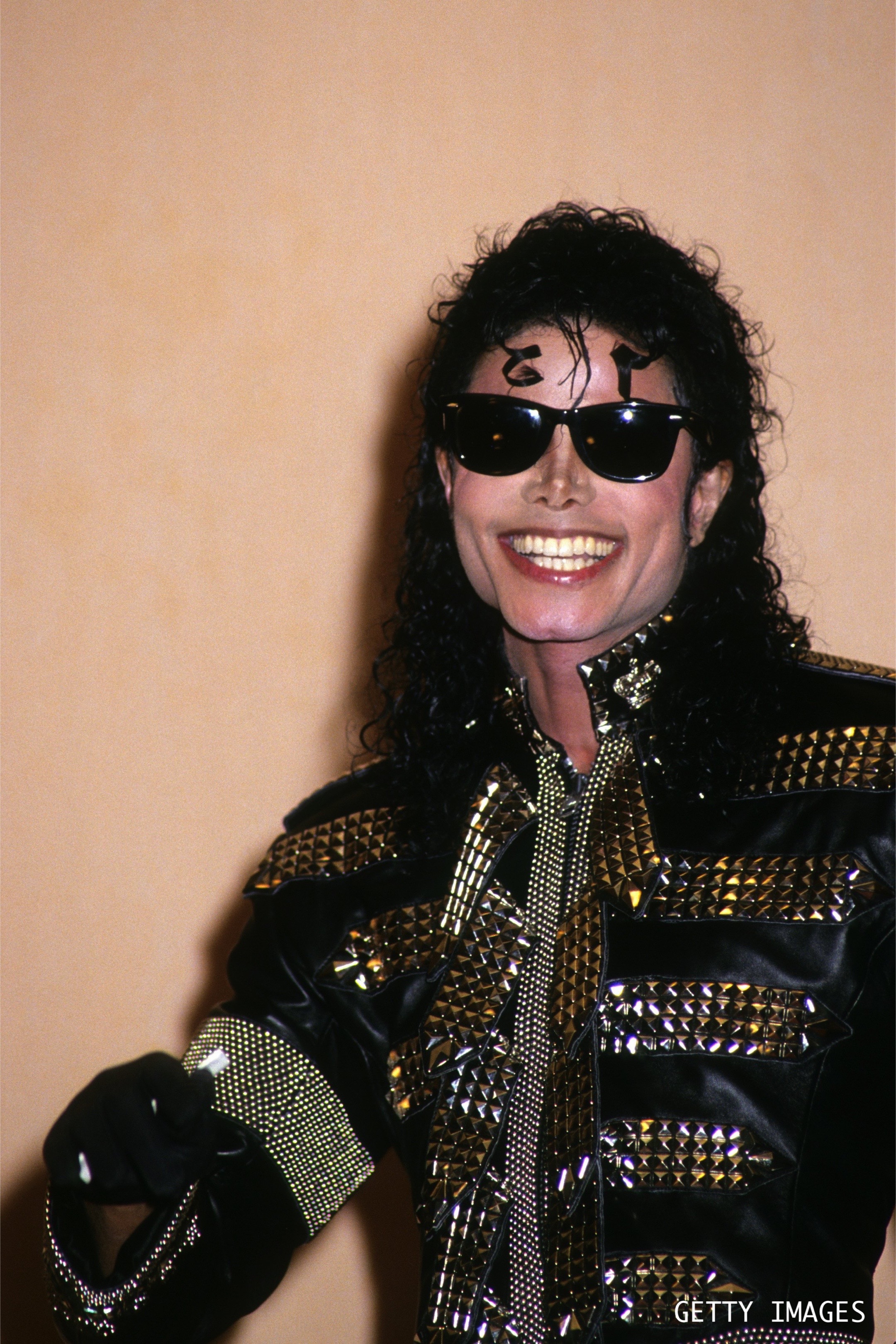 @Michael Jackson