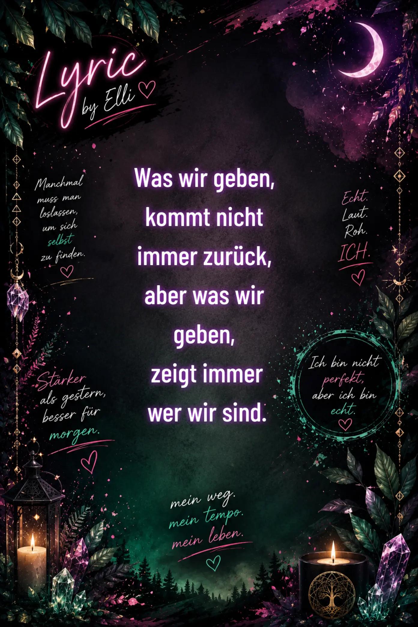 @✨️🧡Einfach Elli🧡✨️