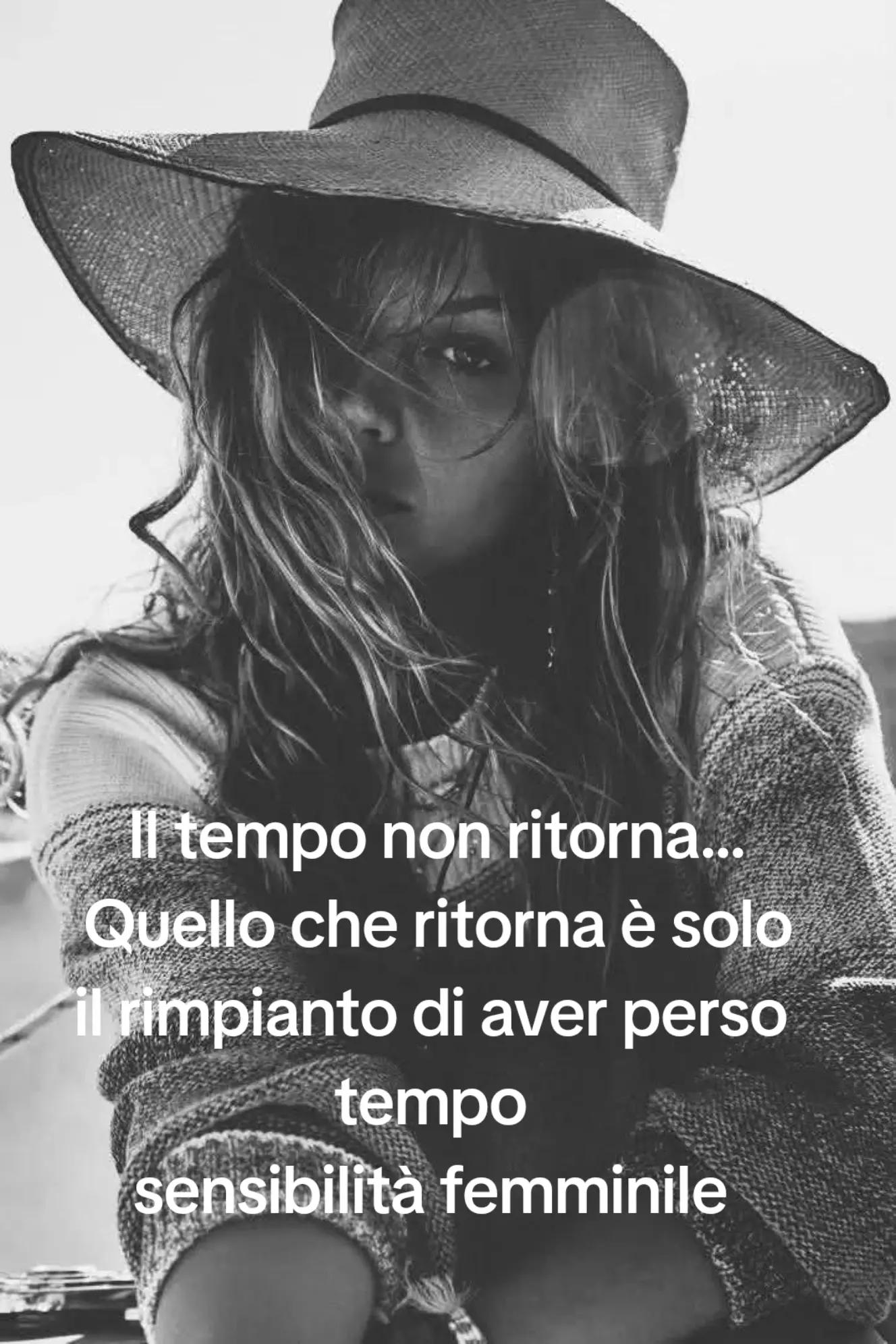 @sensibilità femminile