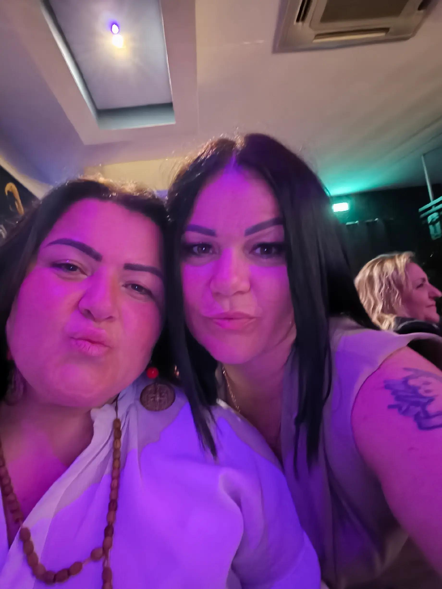 @Monica Bagnano