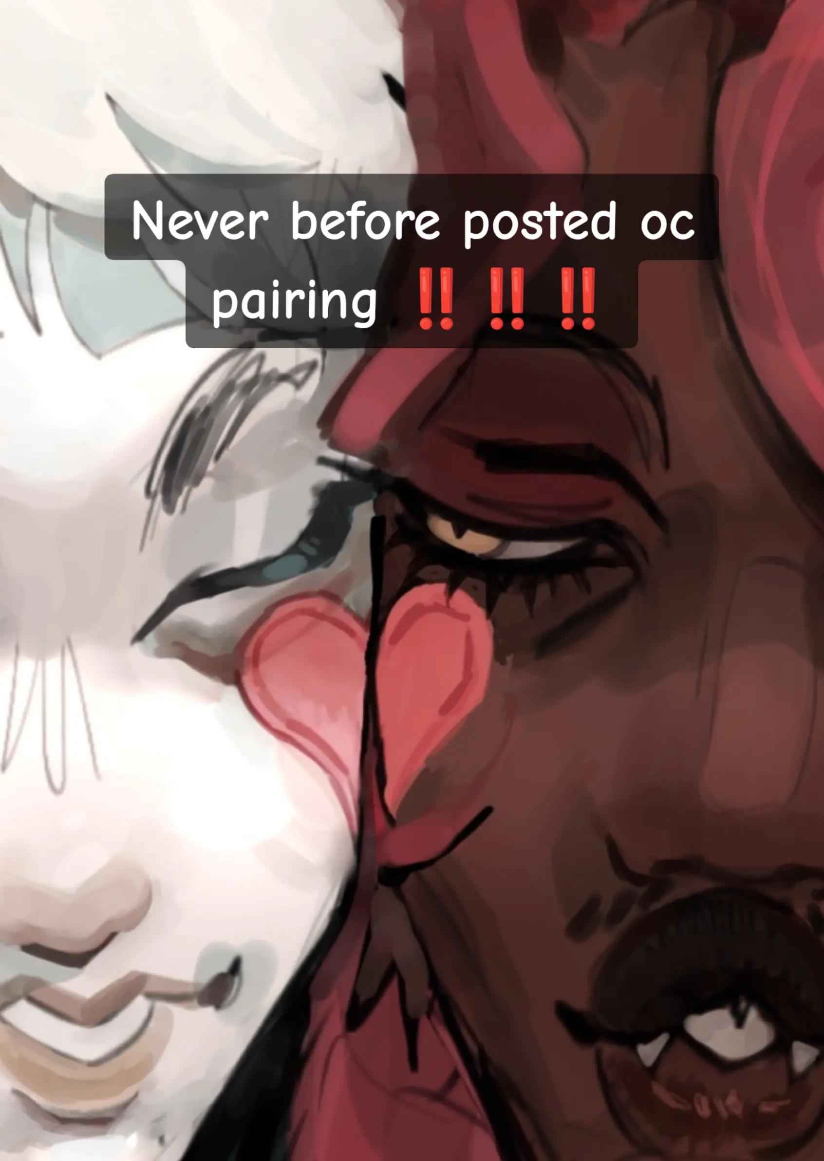 @Mayo He/They