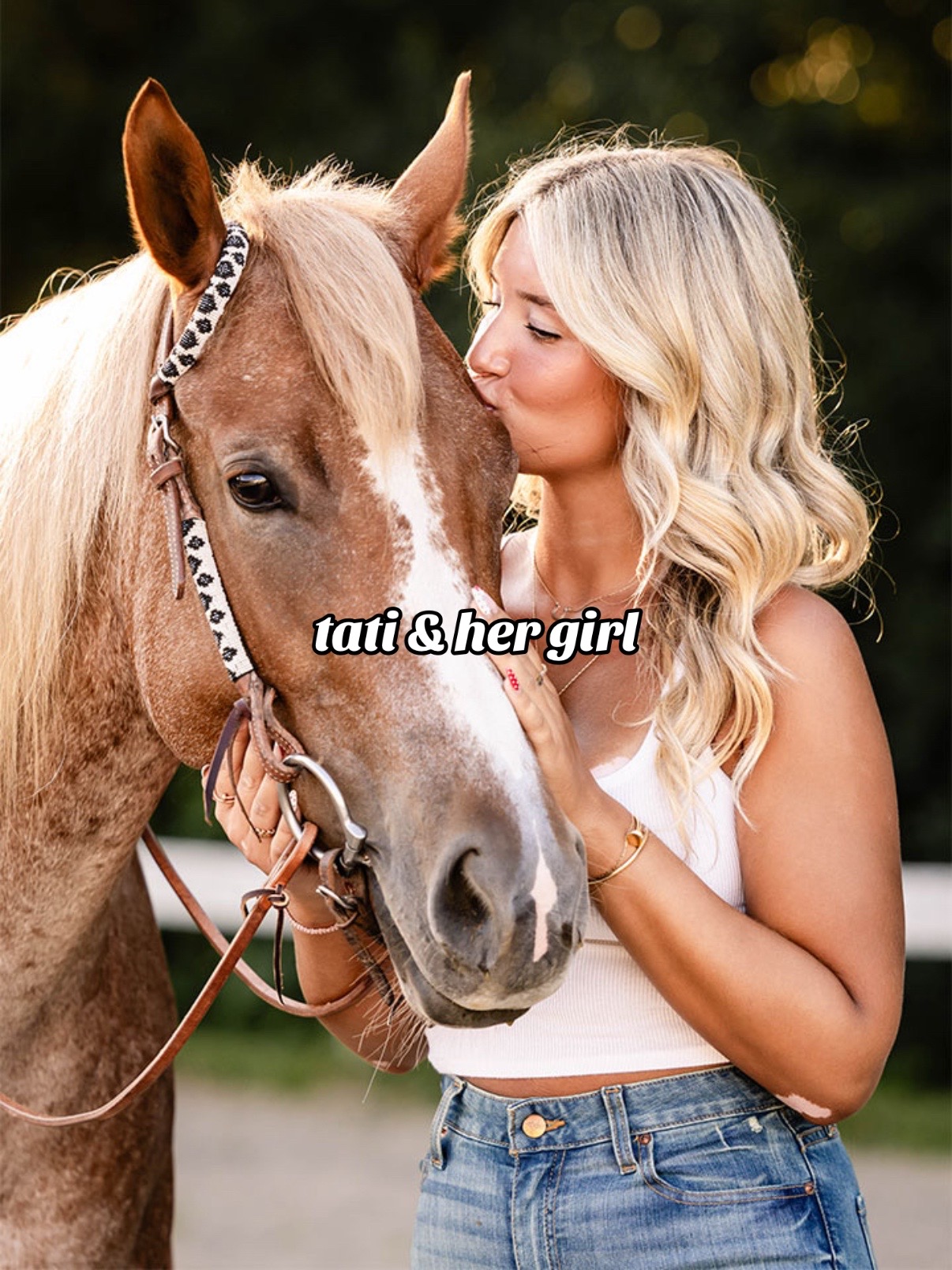@Tisha 📸🦄 Equestrian Photog