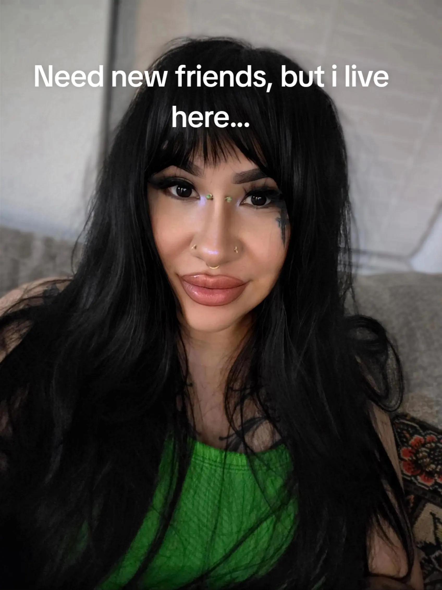 @☹︎