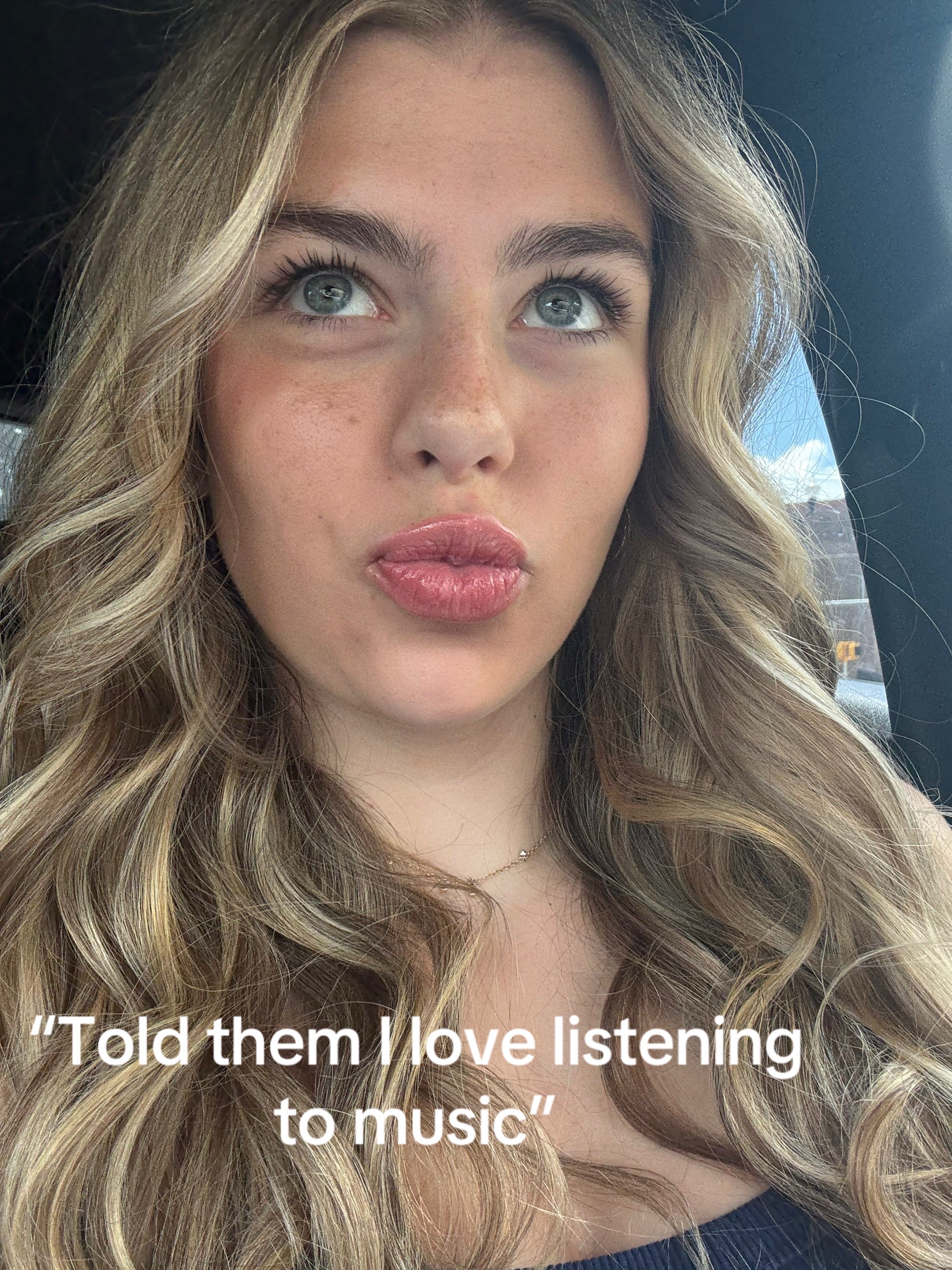 @Chloe Mae