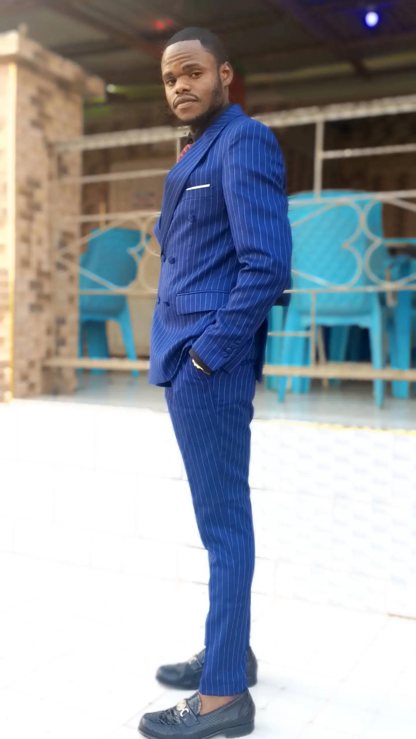 @Guelord Bakenda