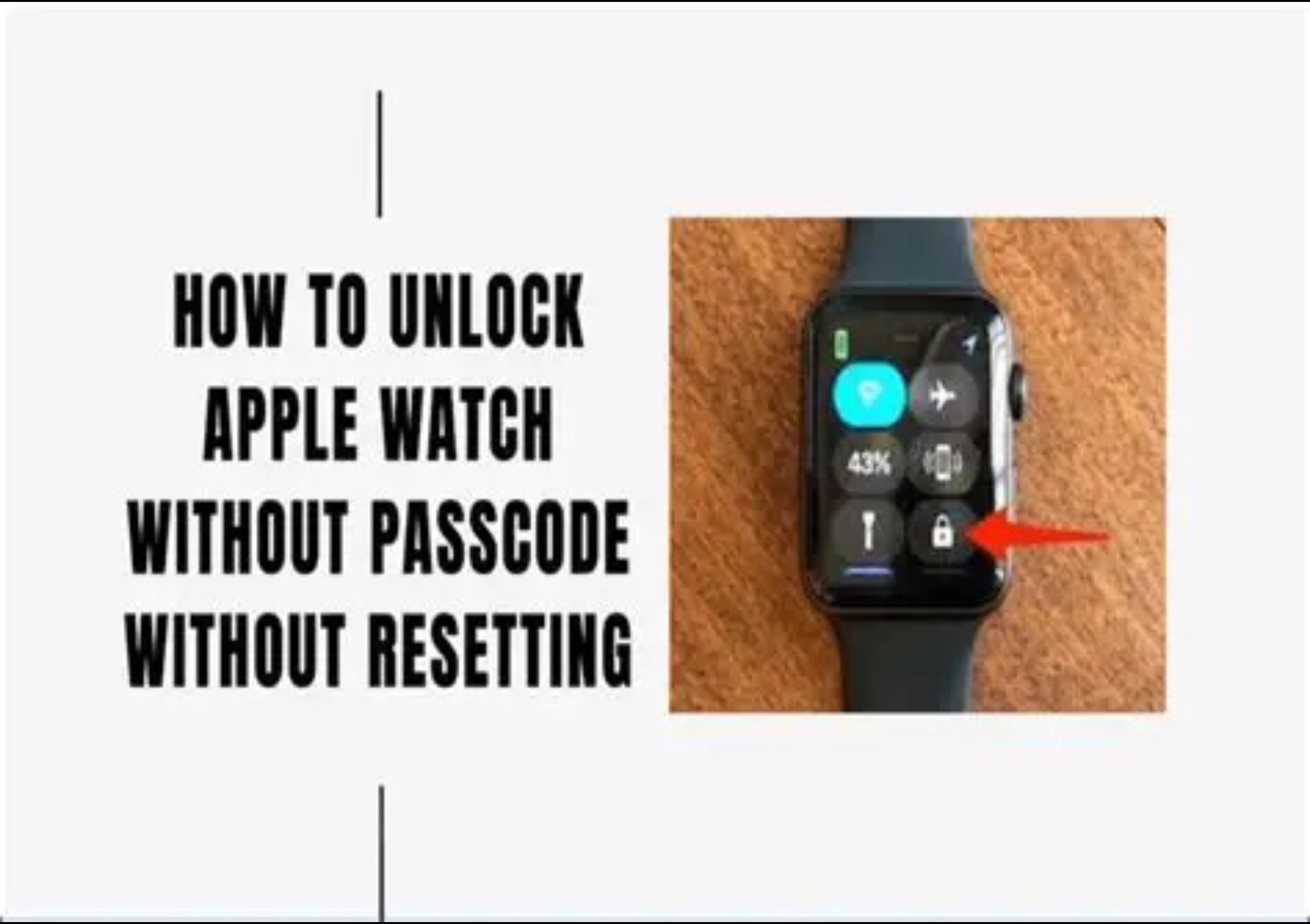 @ Depict iUnlocker Pro