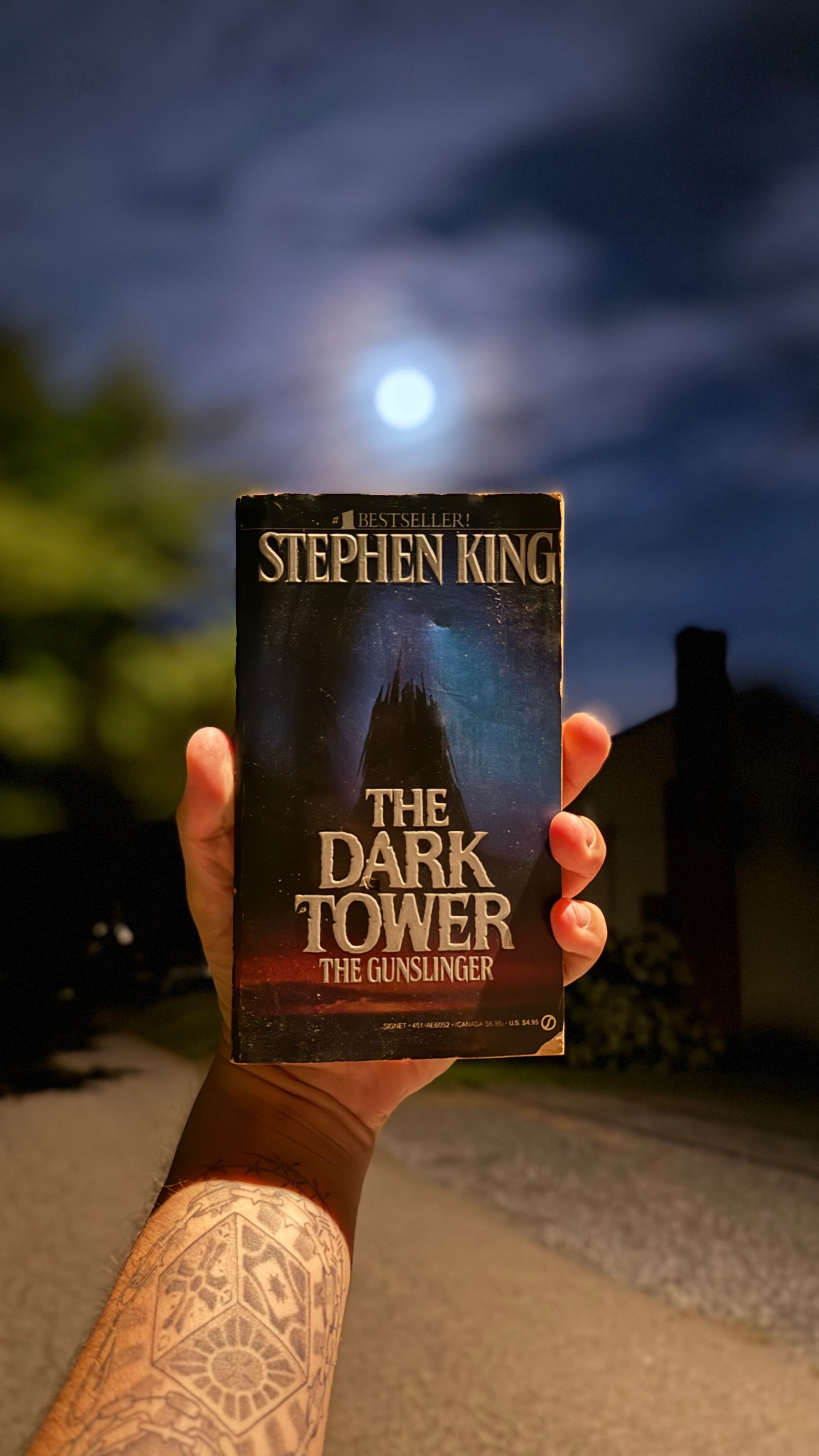 @Paperback Archive