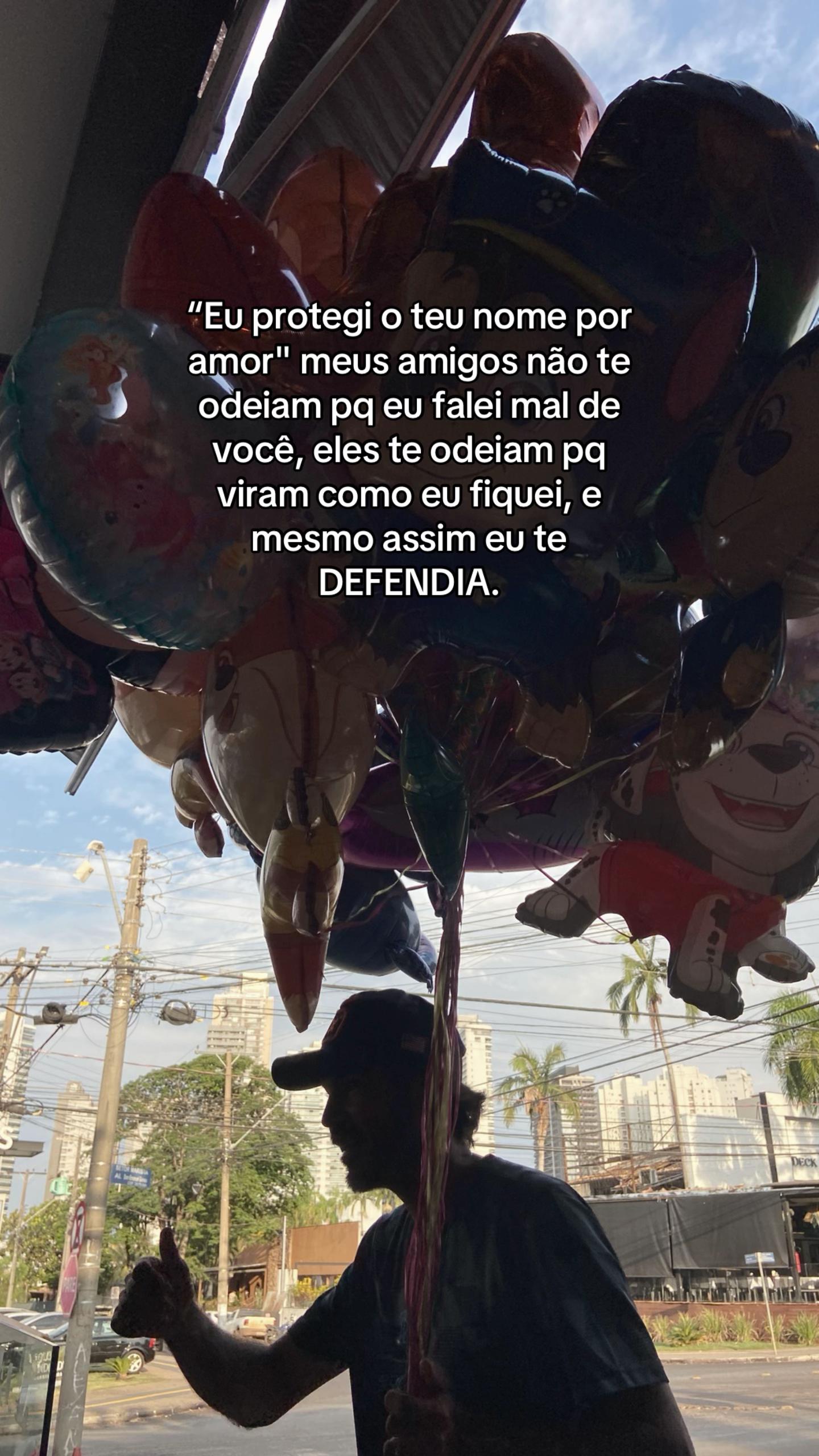 @TUDO PASSA