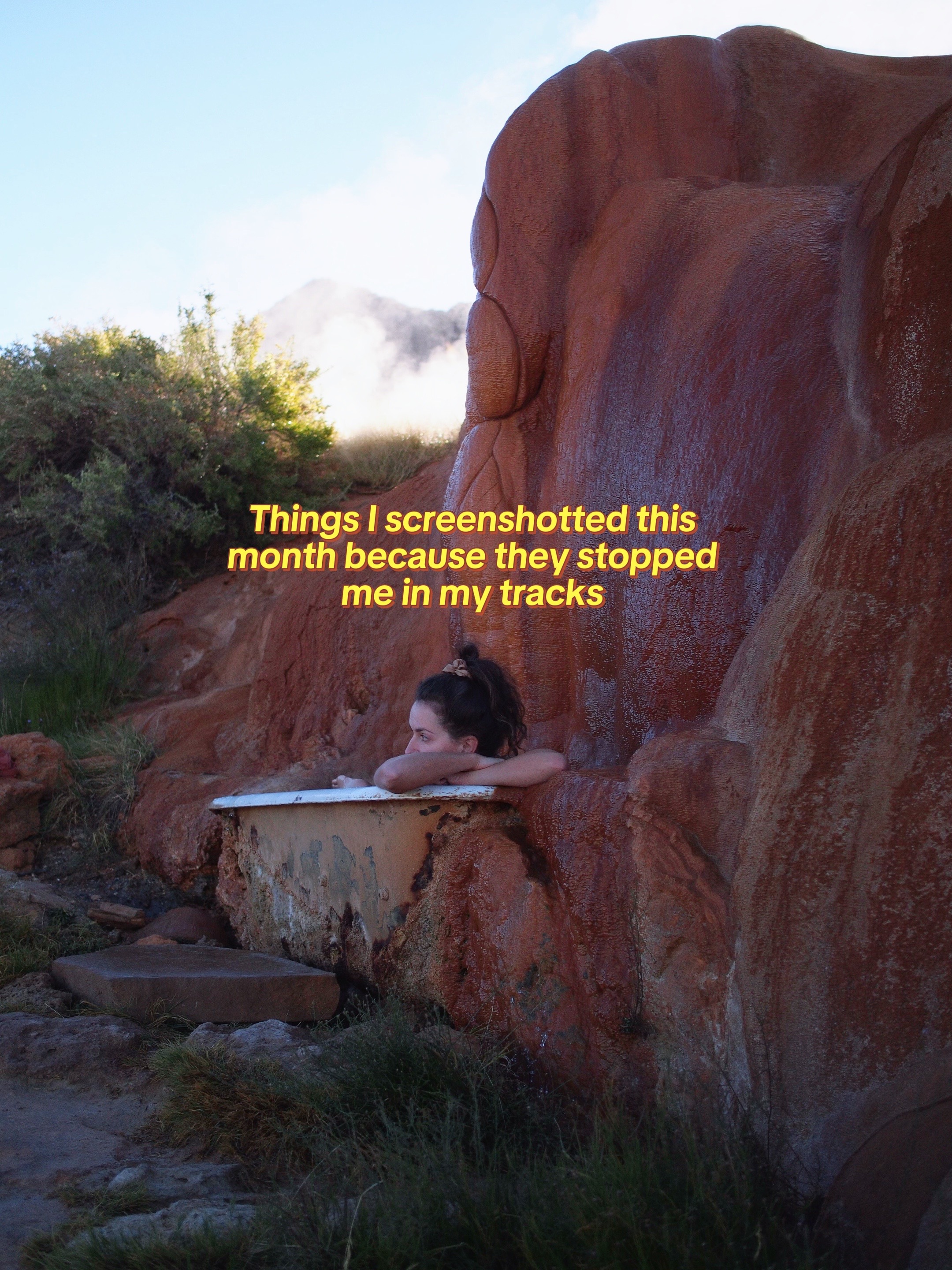 @Olivia | Outdoorsy Travel
