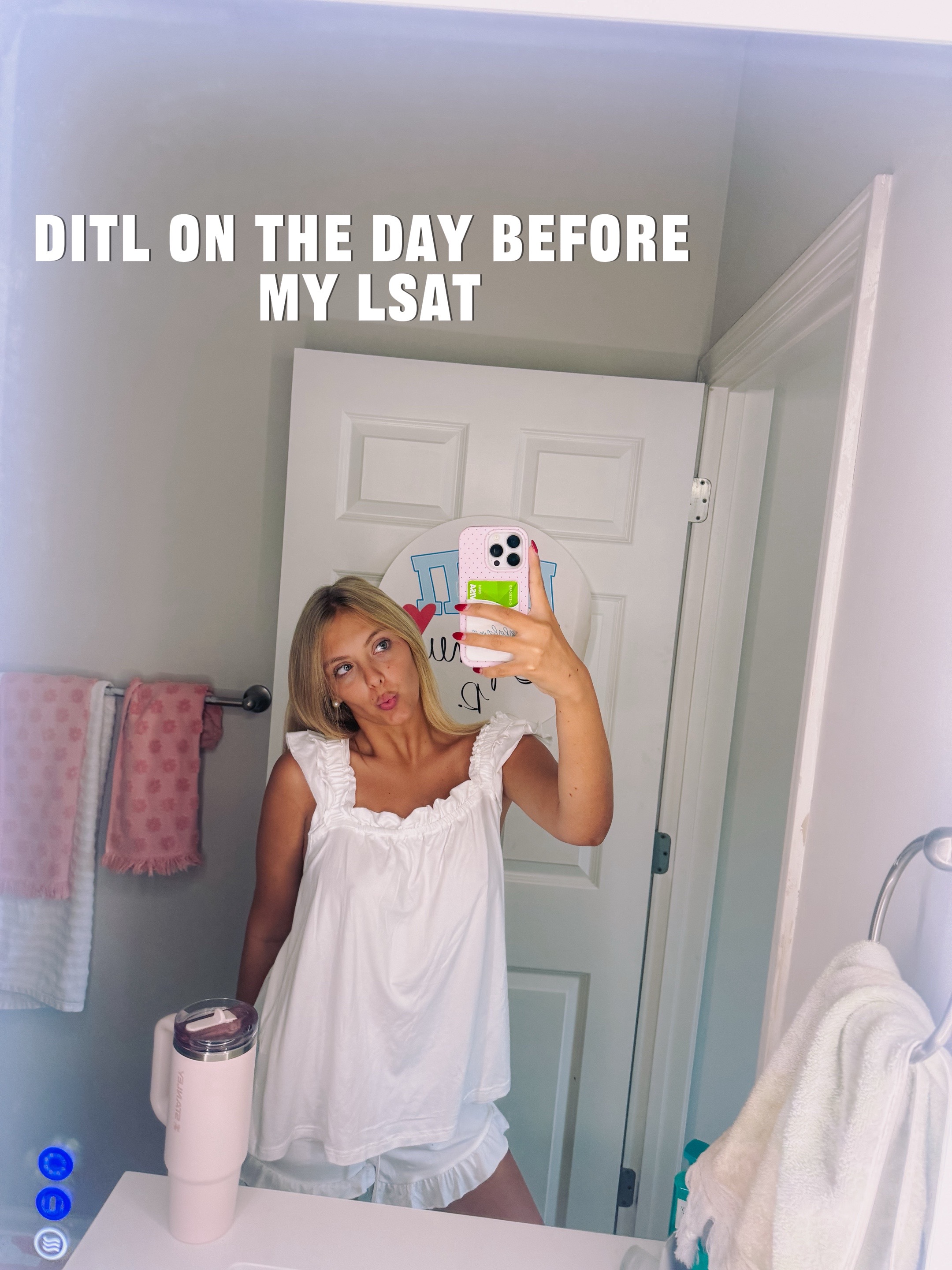 @Fun tiktok girl