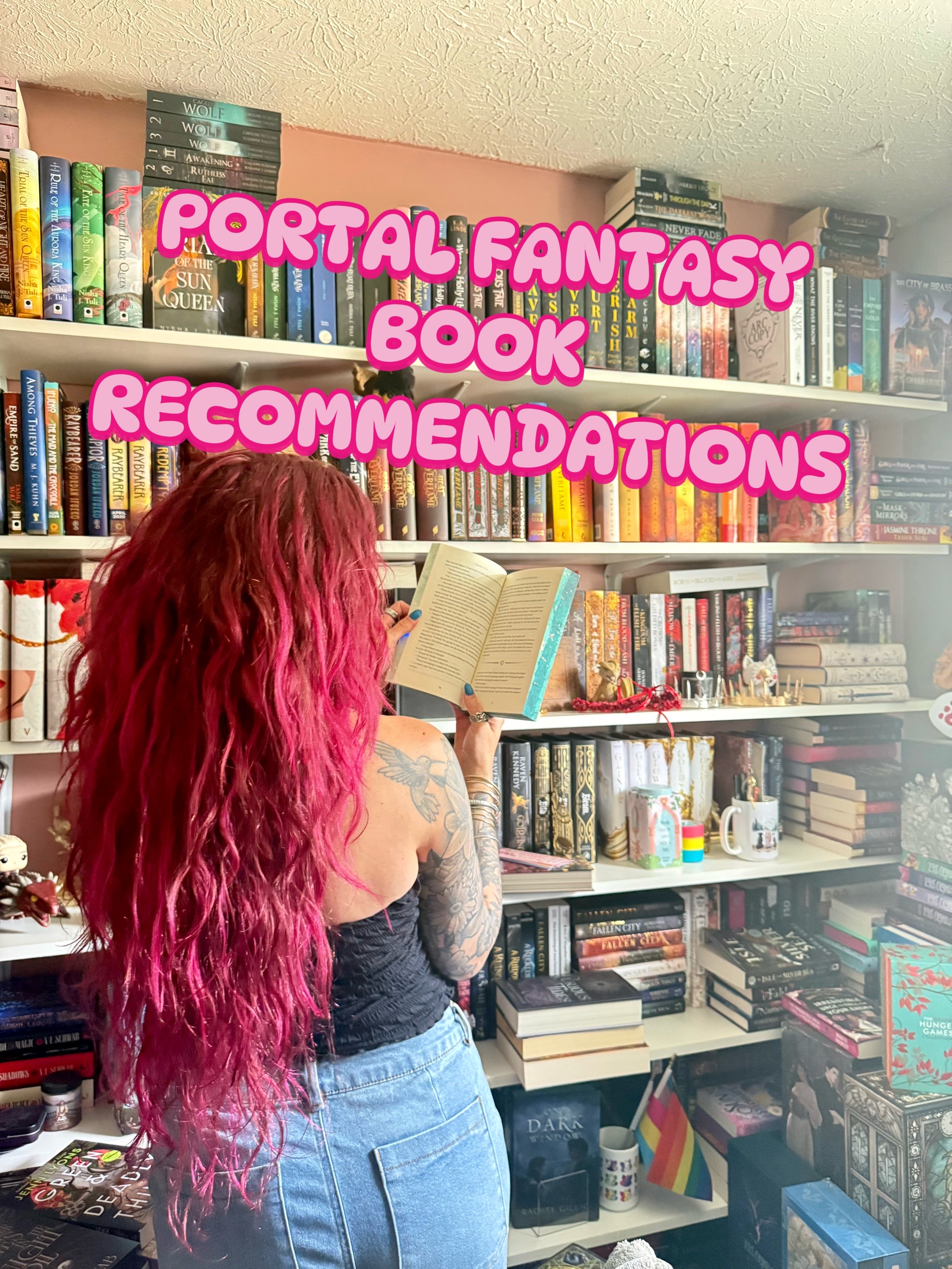 @Kaitlin Booktok📚💗