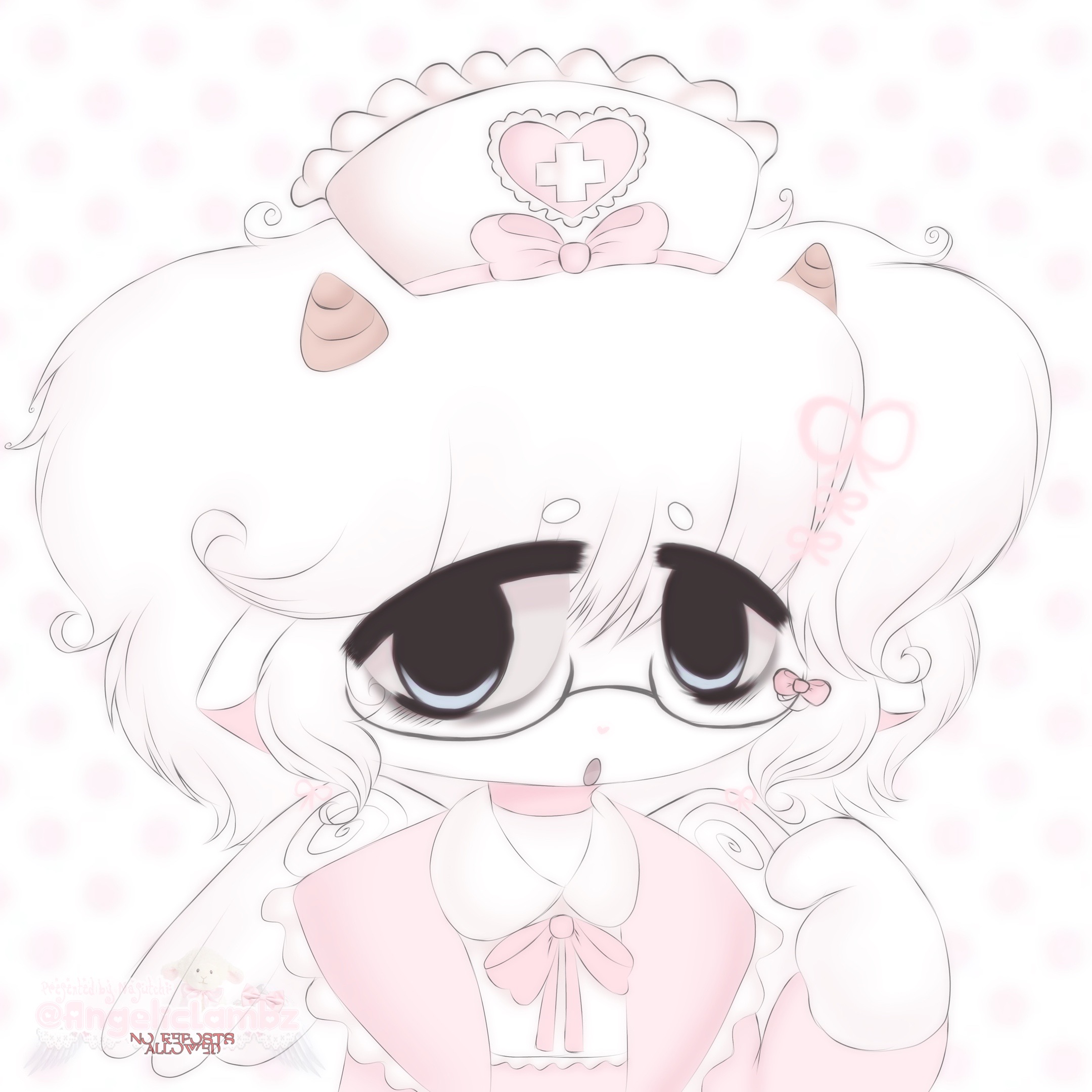@Nasu’s art account 🎀🐑