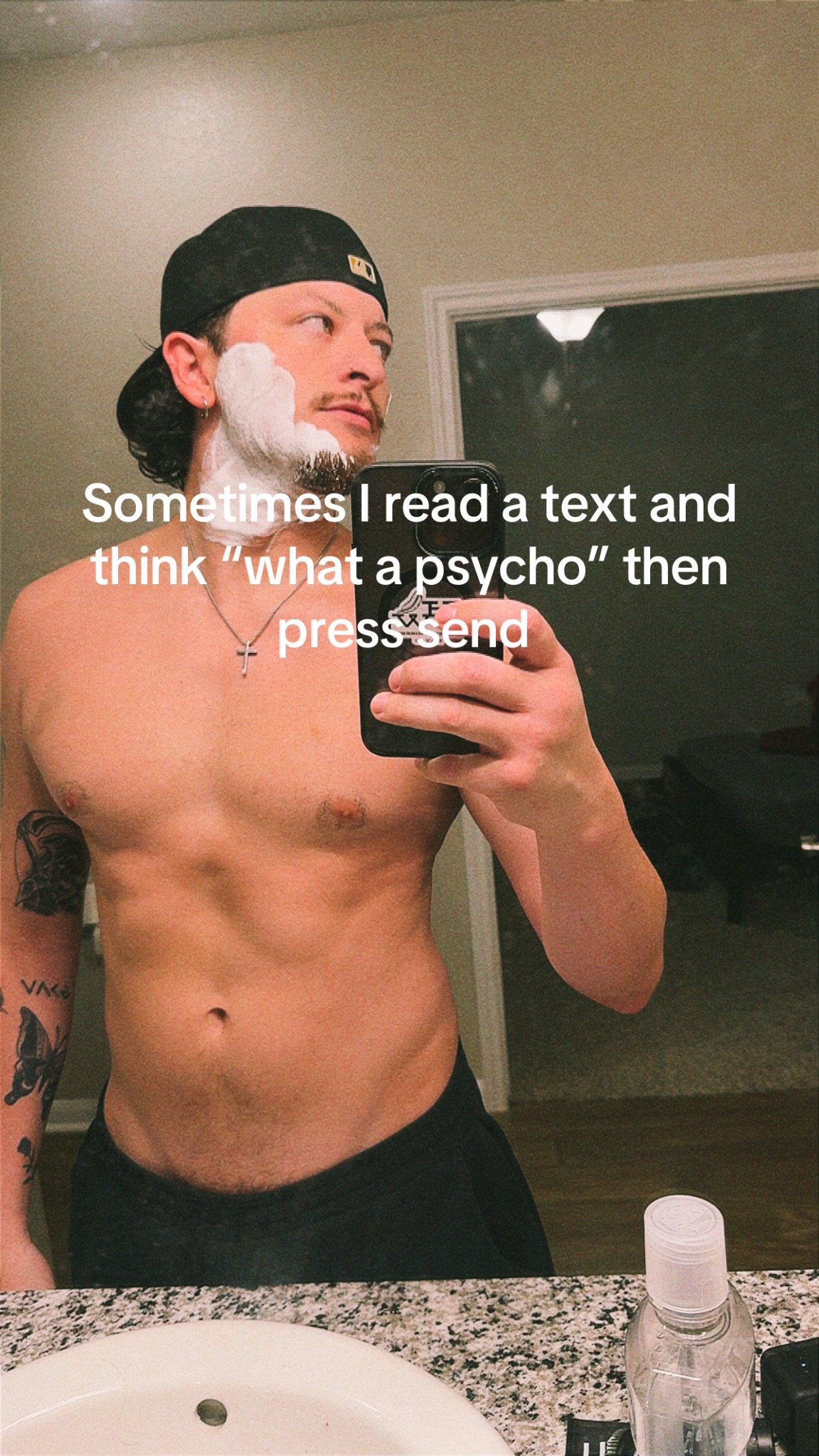 @Chase Ramirez