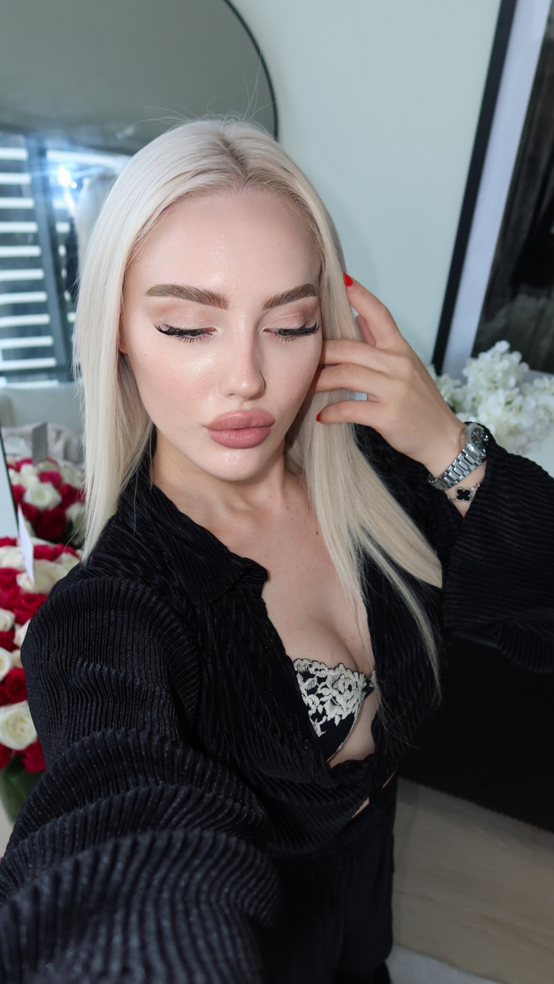 @Grace Dubrovskaya