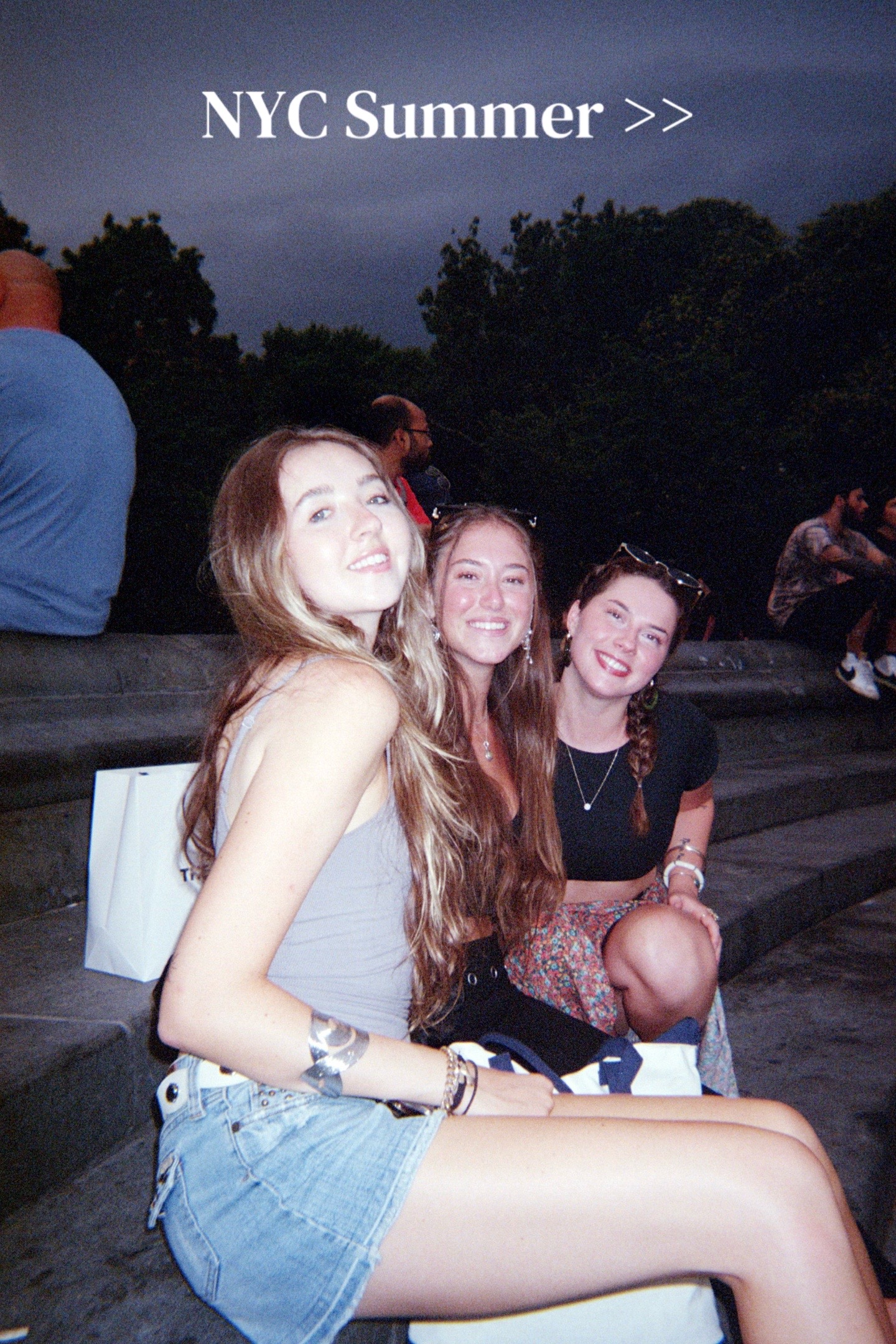 @MIA PESKIE | NYC