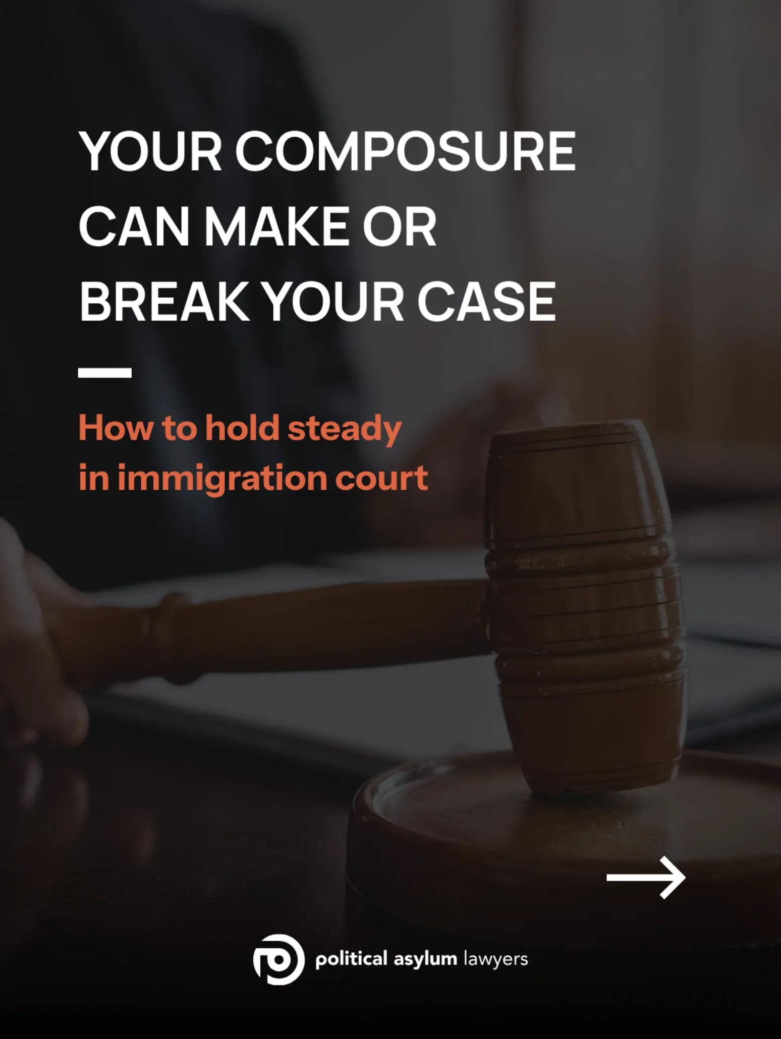@Brian Manning - Asylum Lawyer
