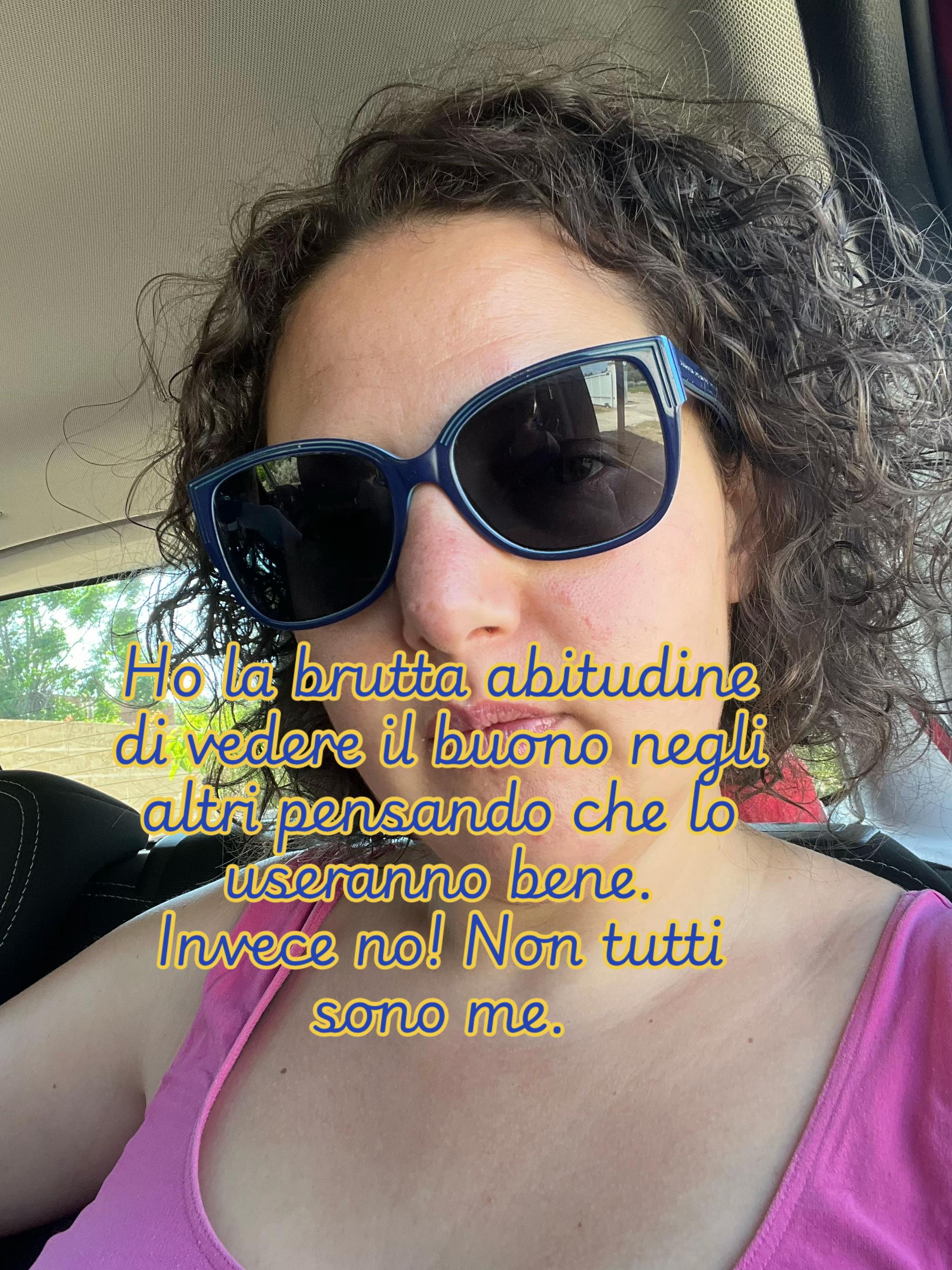 @La ragazza dei tramonti