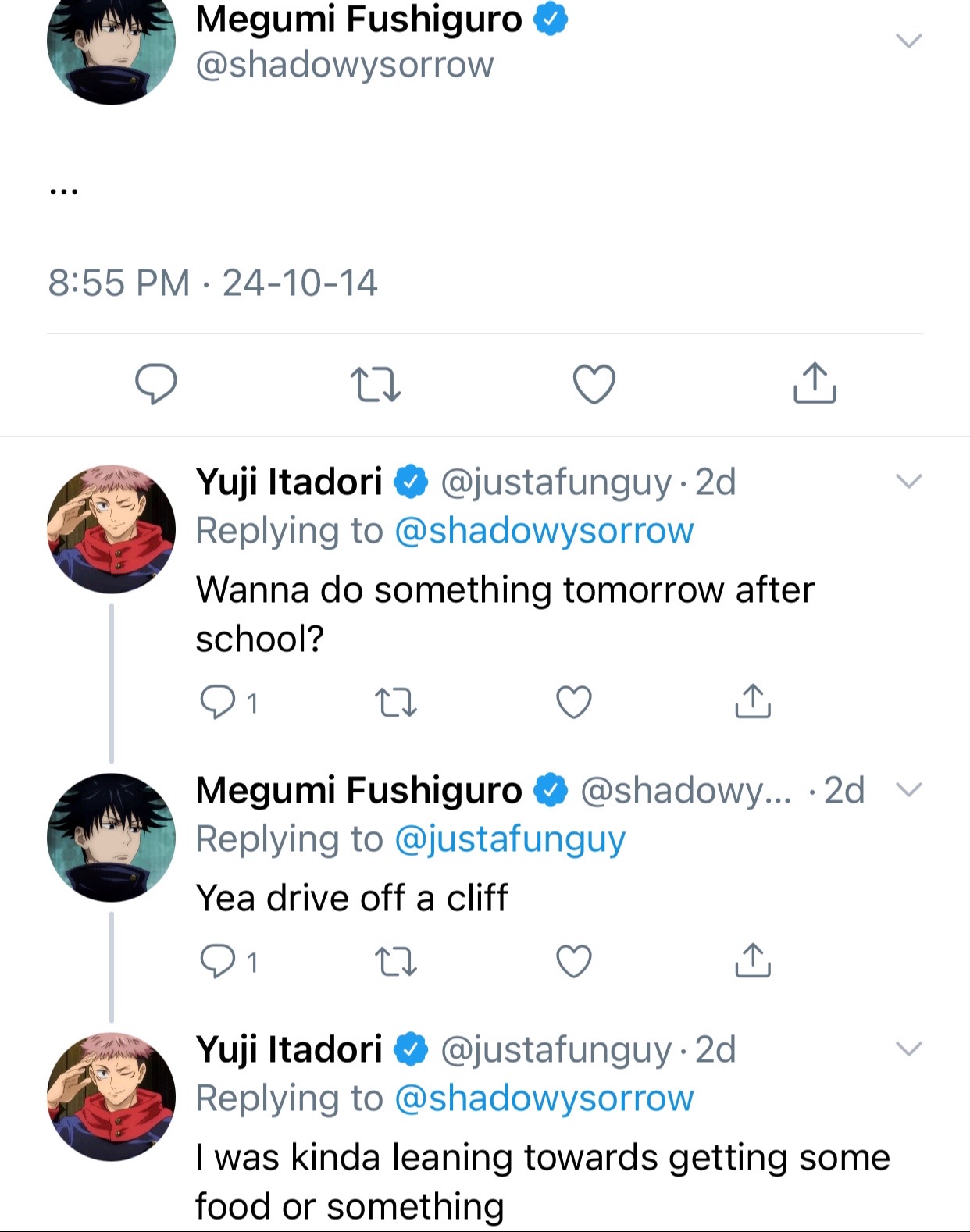 @sasukeandall