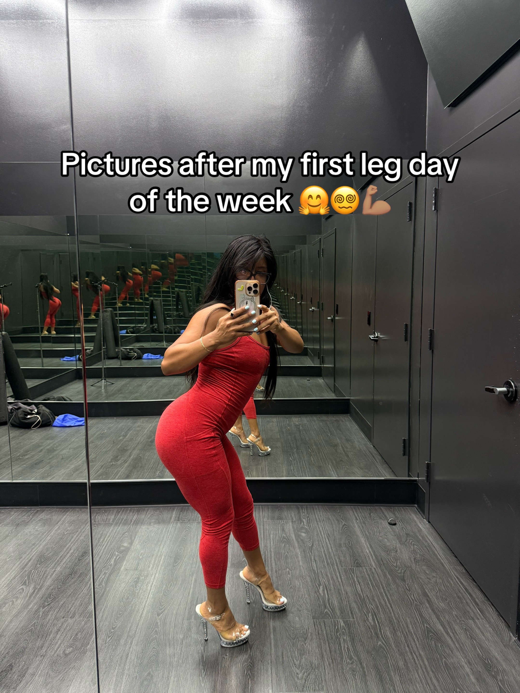 @NJ personal trainer | Gali