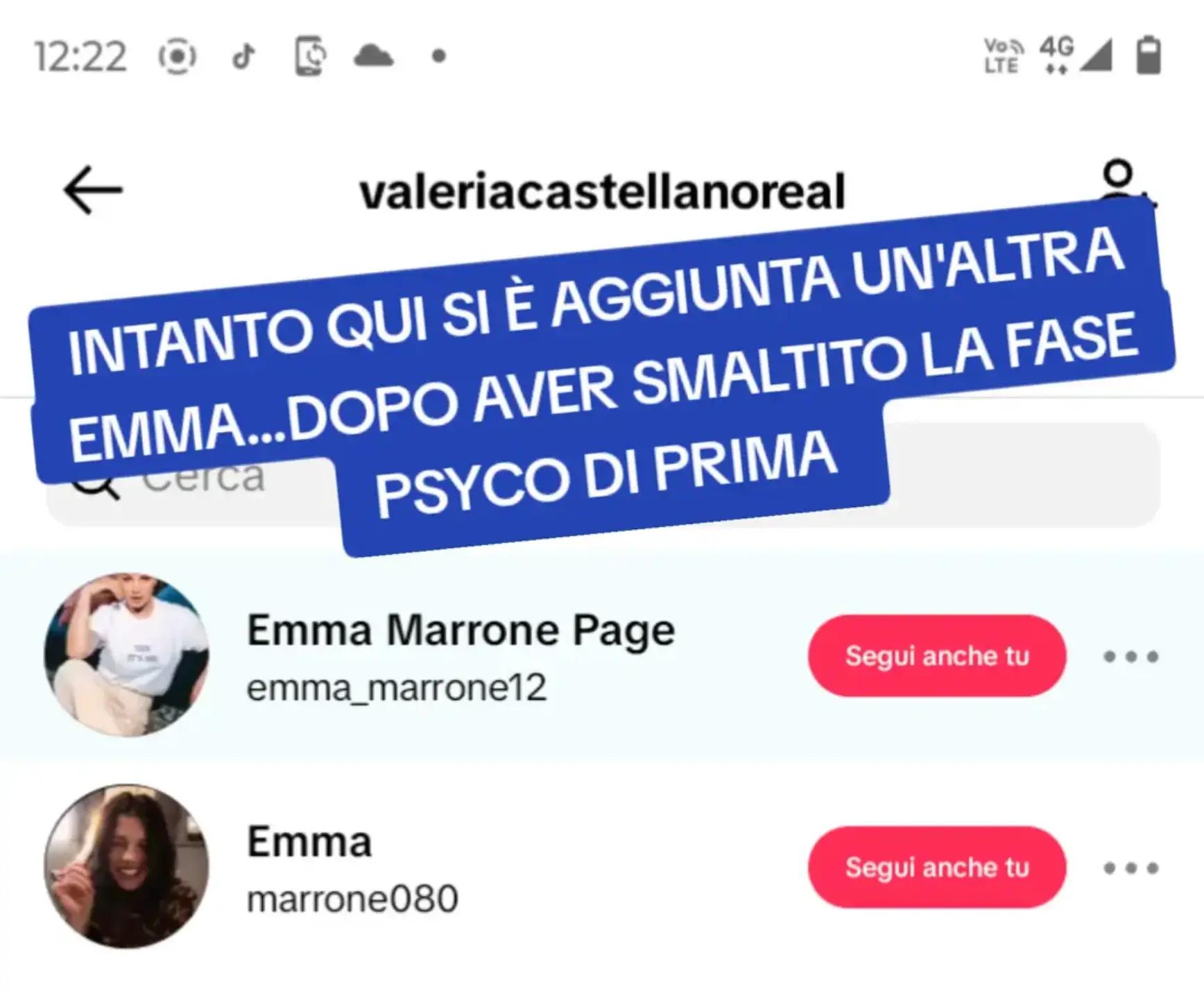@IGNOTI VOLTI NOTI