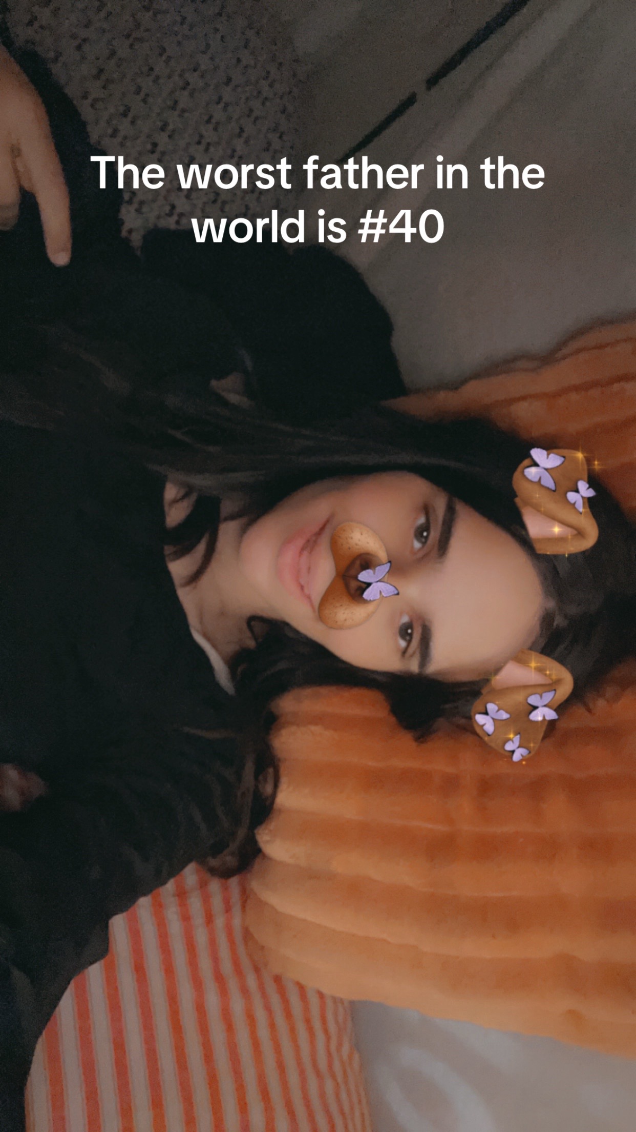 @Autumn Rose