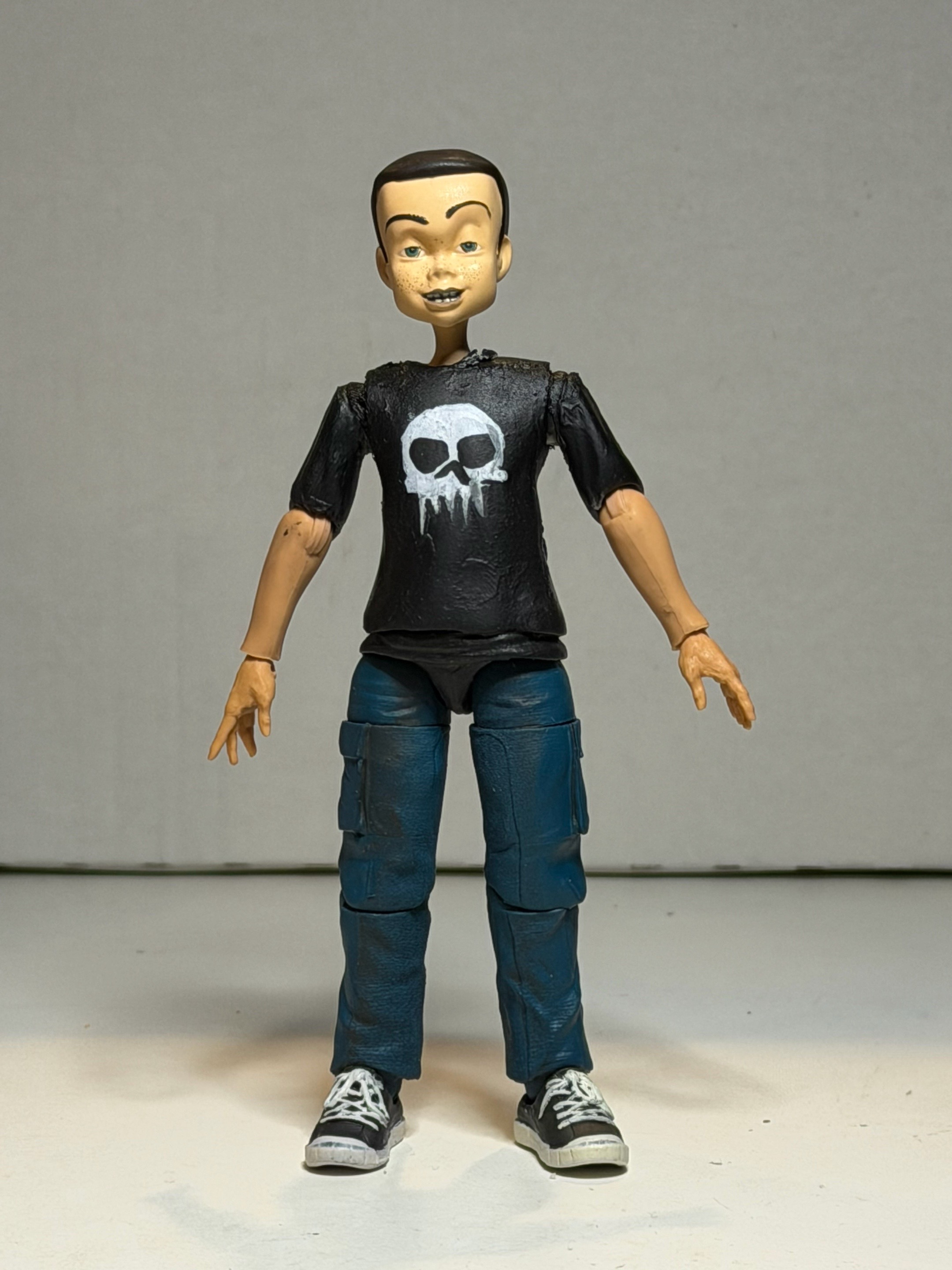 @Geek’d Collectibles