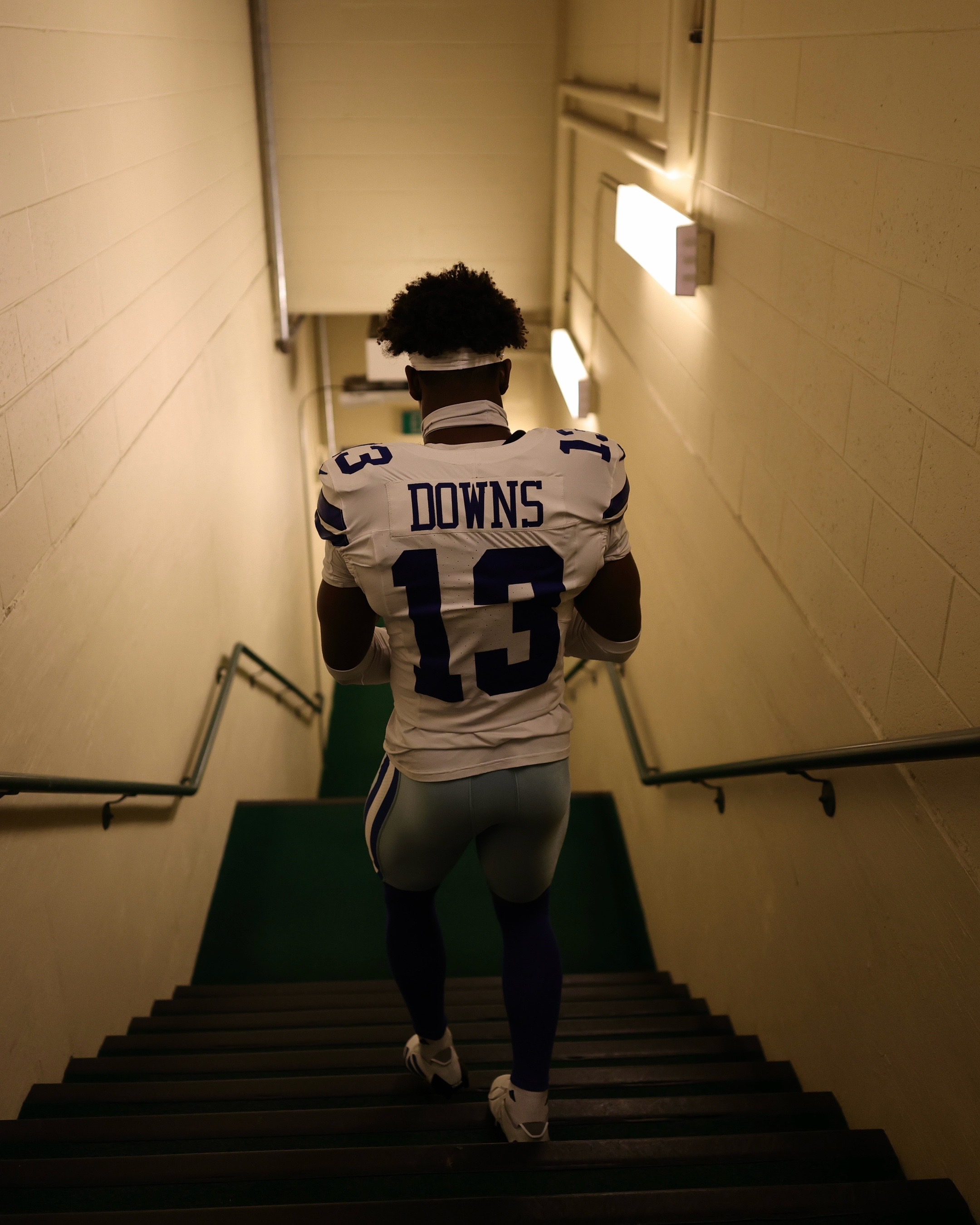 @Dallas Cowboys