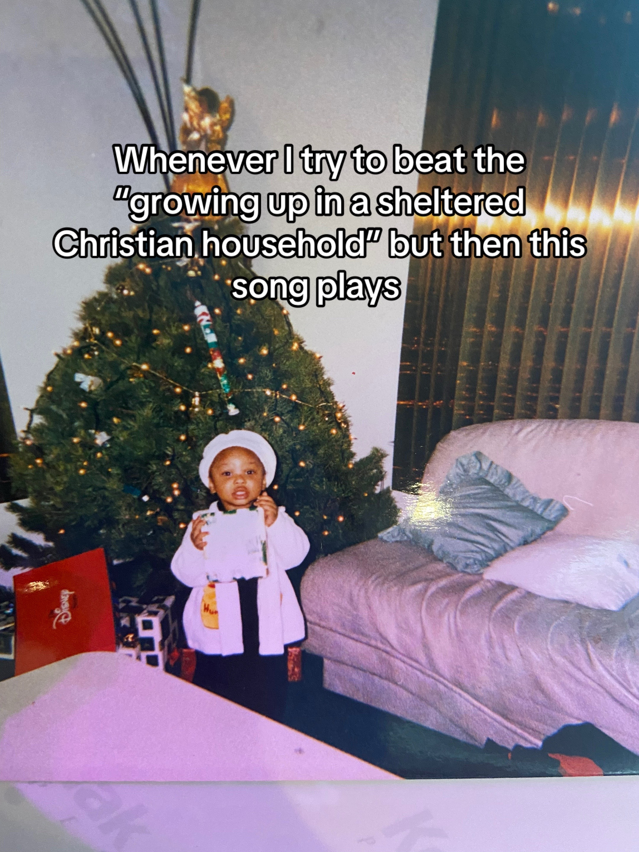 @Shekinah Joy