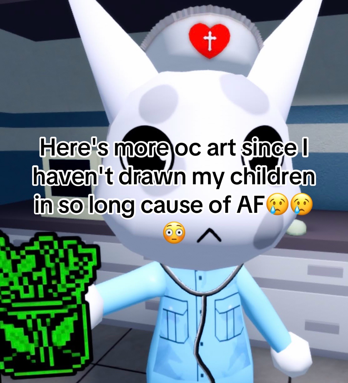 @ᑕOᑕOᑕᕼIᑭՏ🃏🪓