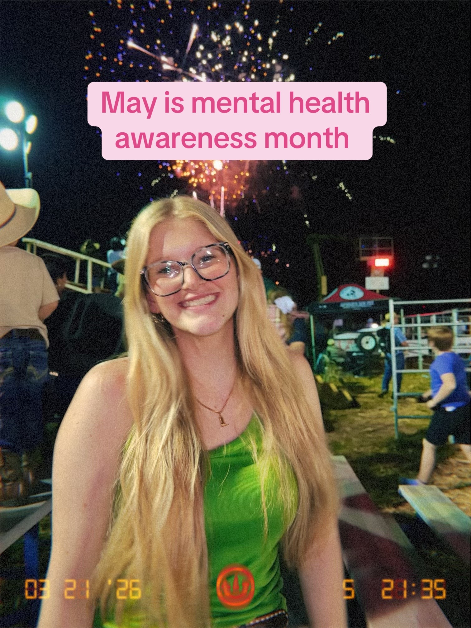 @alexis stewart🪩