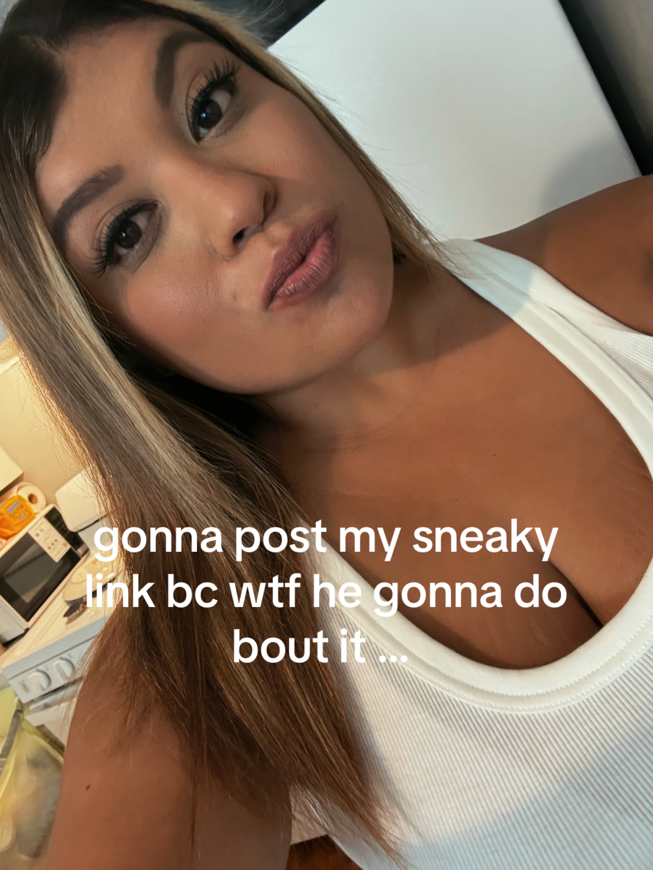 @Klarissa Pinon