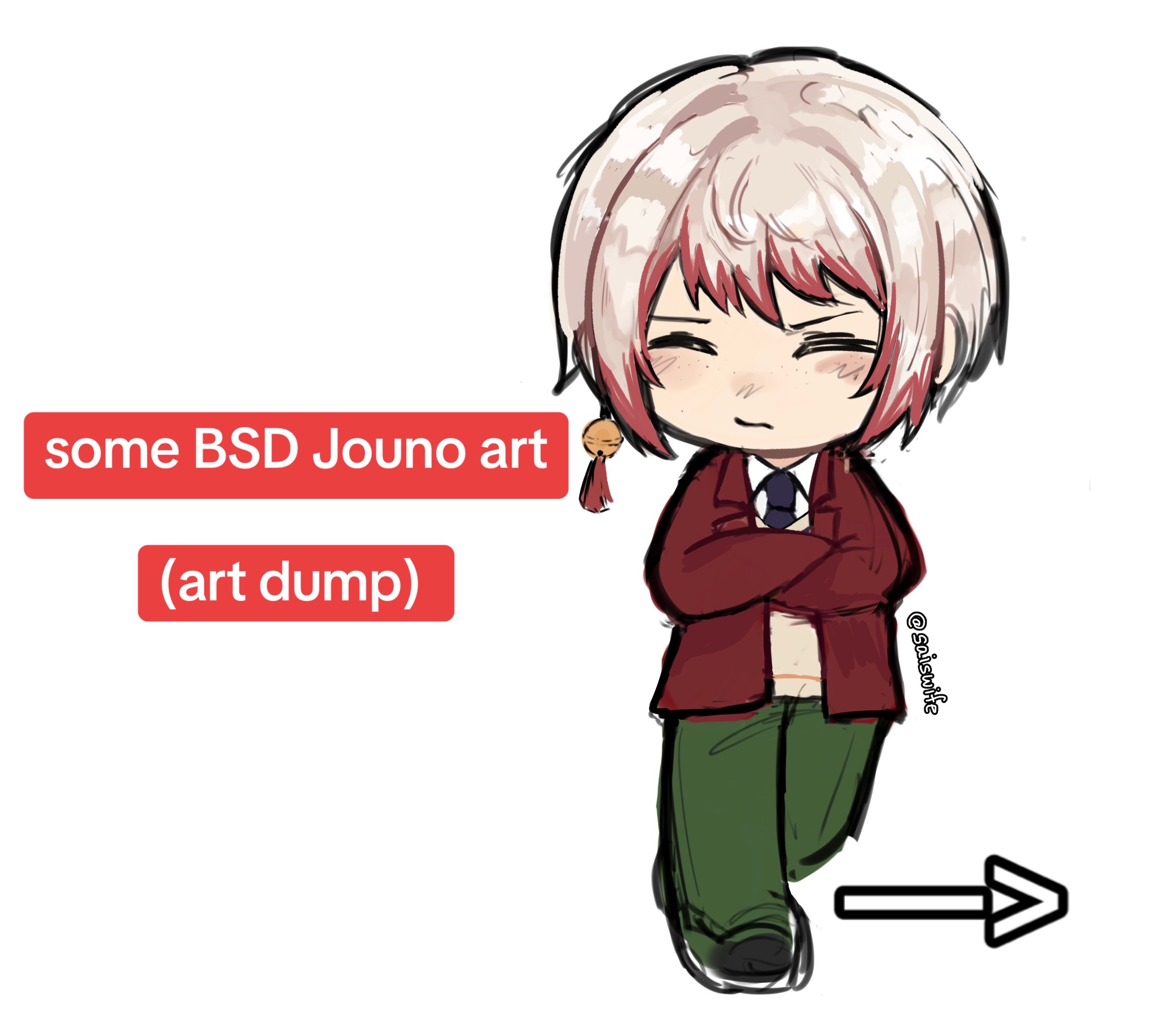 @van 🍐I LOVE JOUNO SO MUCH