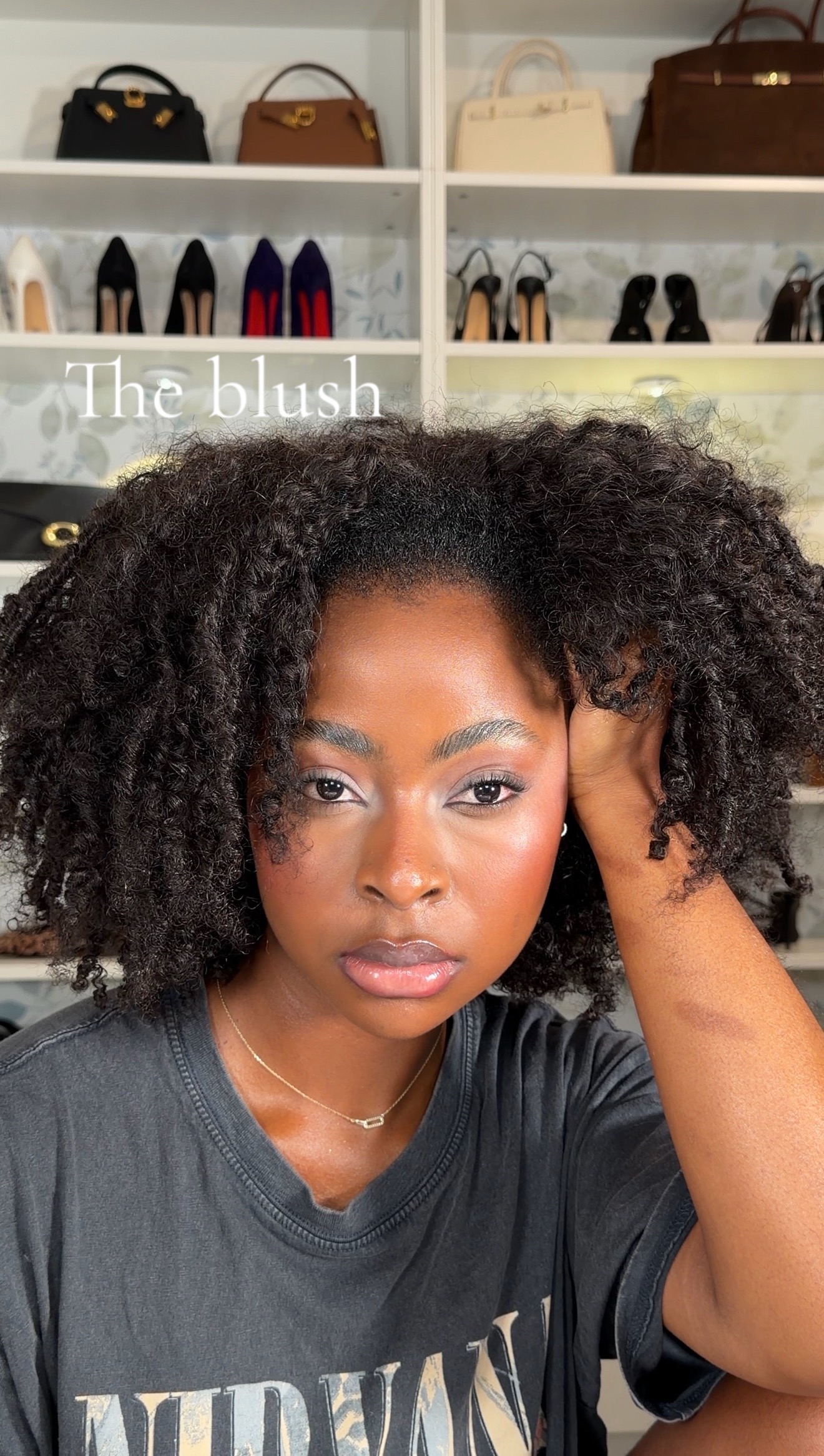@Takwe / Hair & Beauty Creator