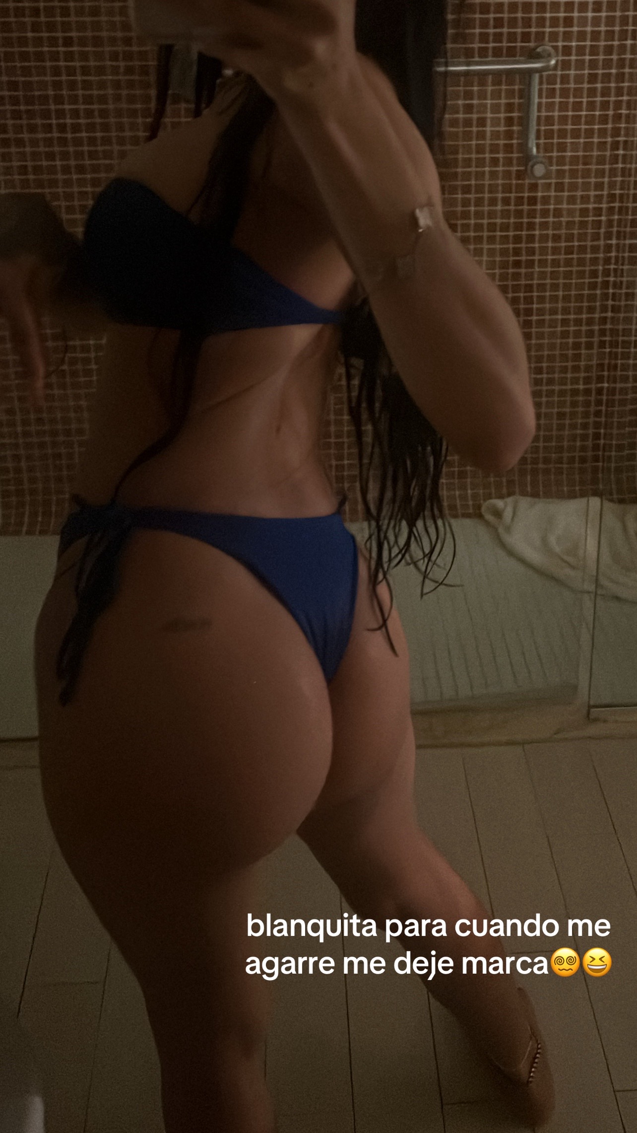 @Nichelle Bryaana