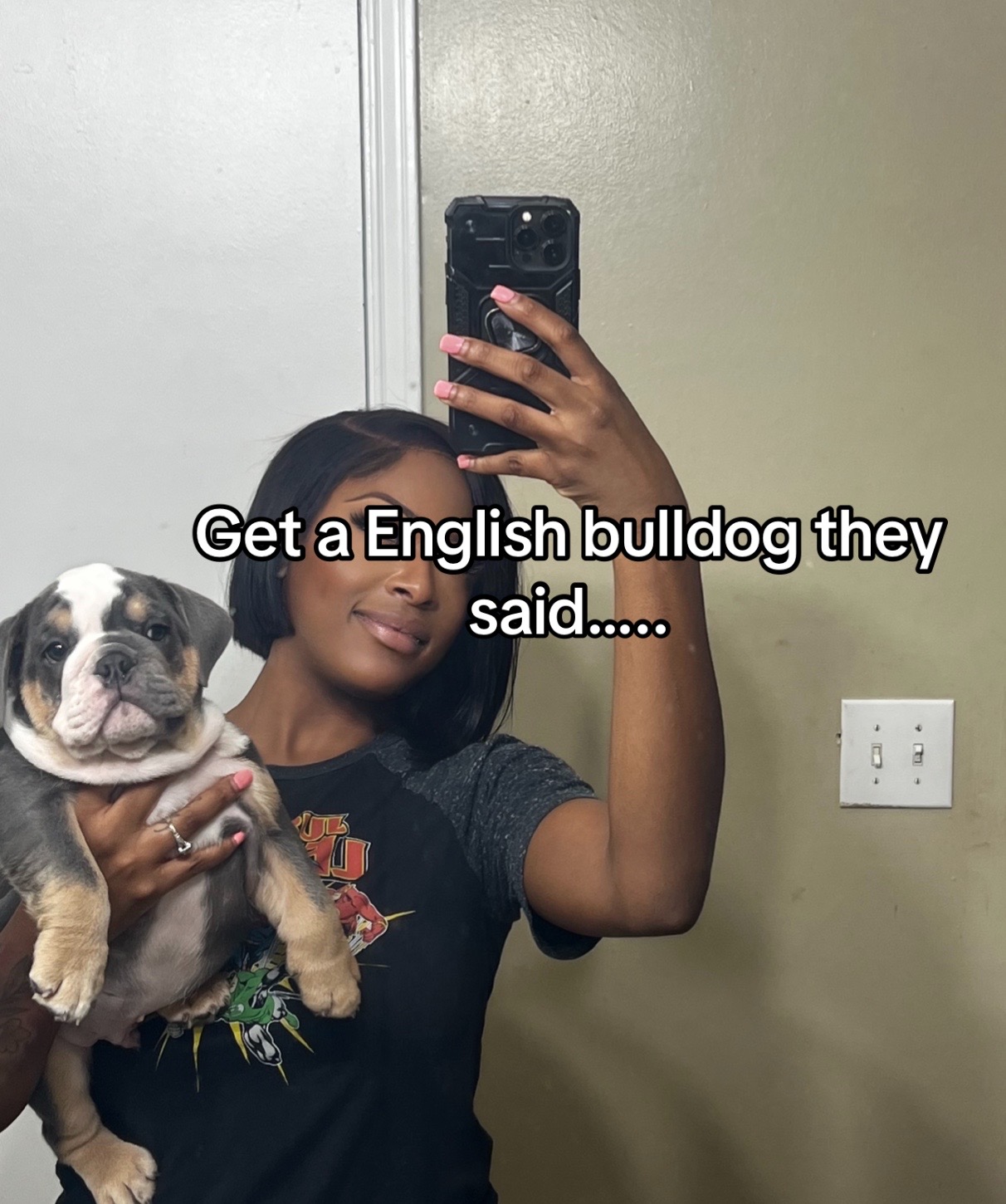 @Homebody Kayla
