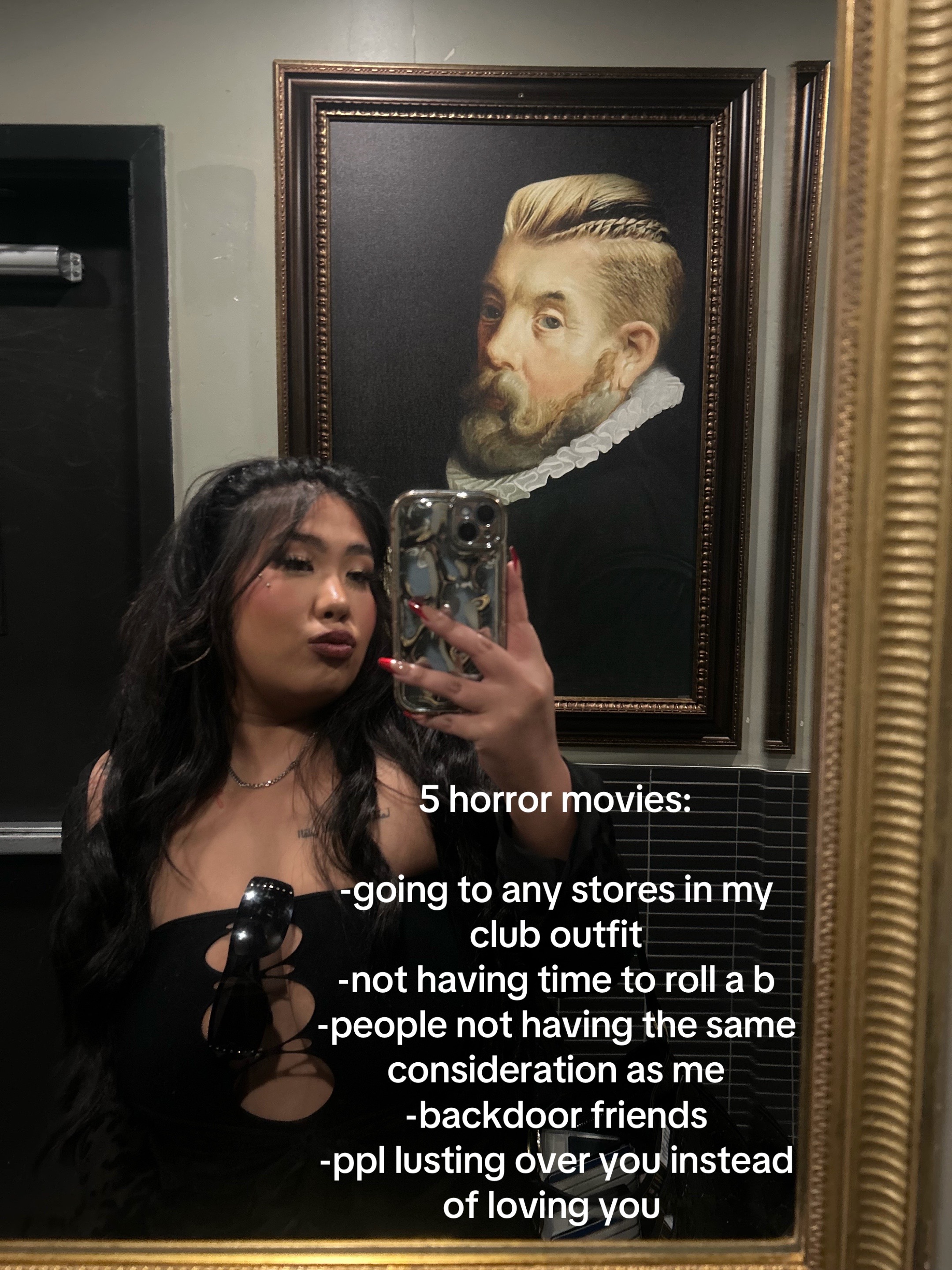 @Irish tanael