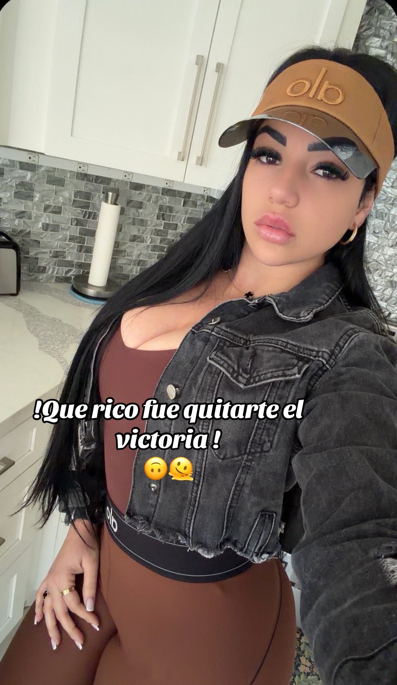 @Melissa Alvarez