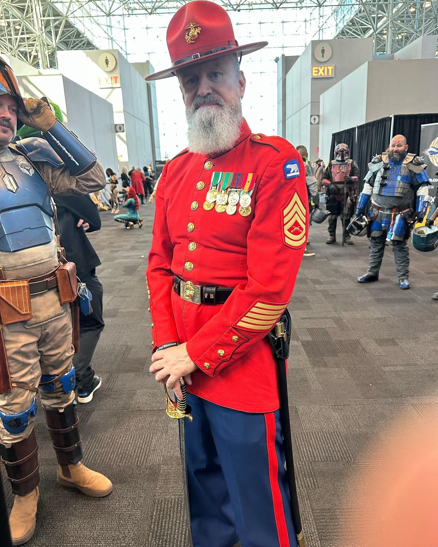 @Gunny Claus